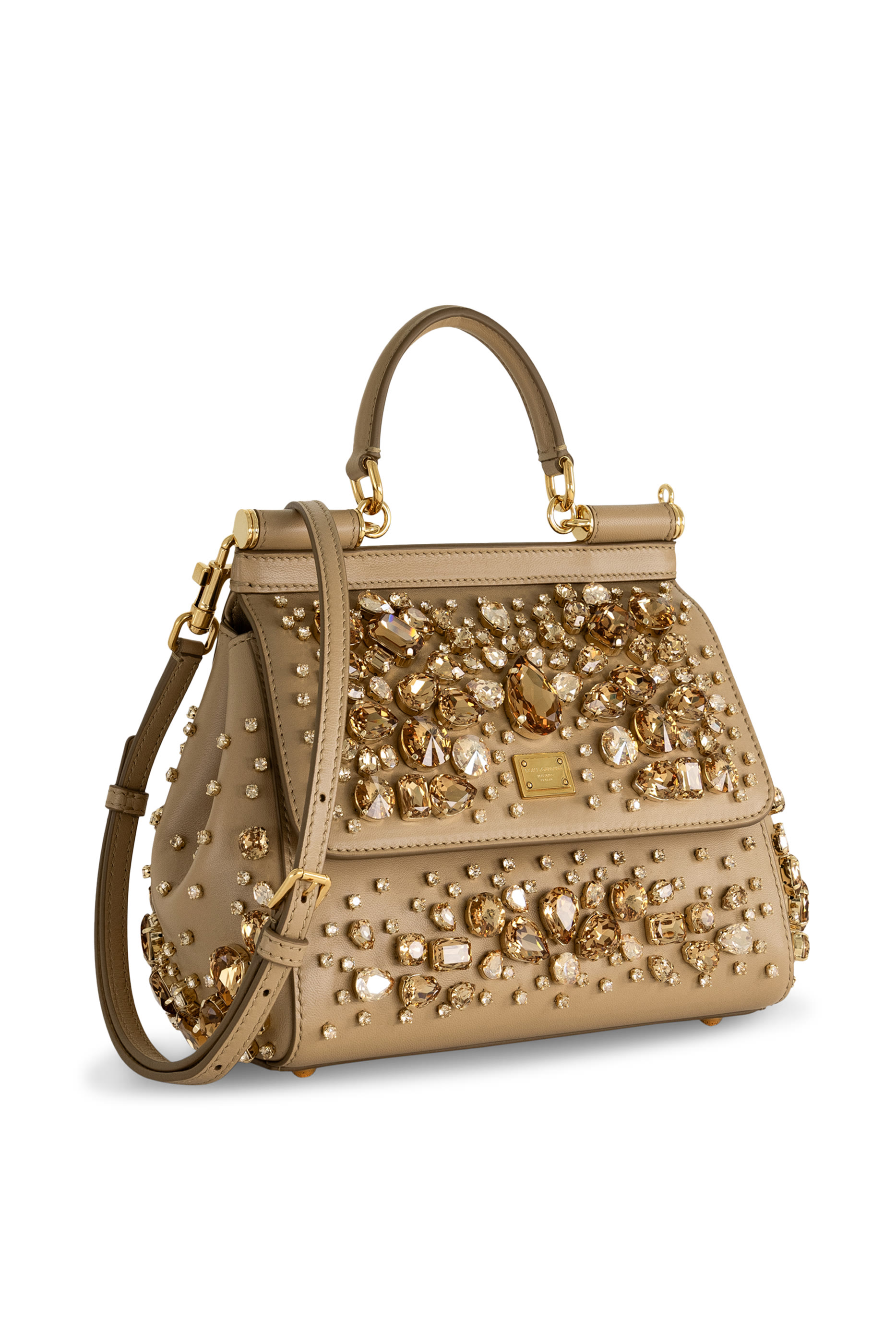 حقيبة يد سيسيلي صغيرة