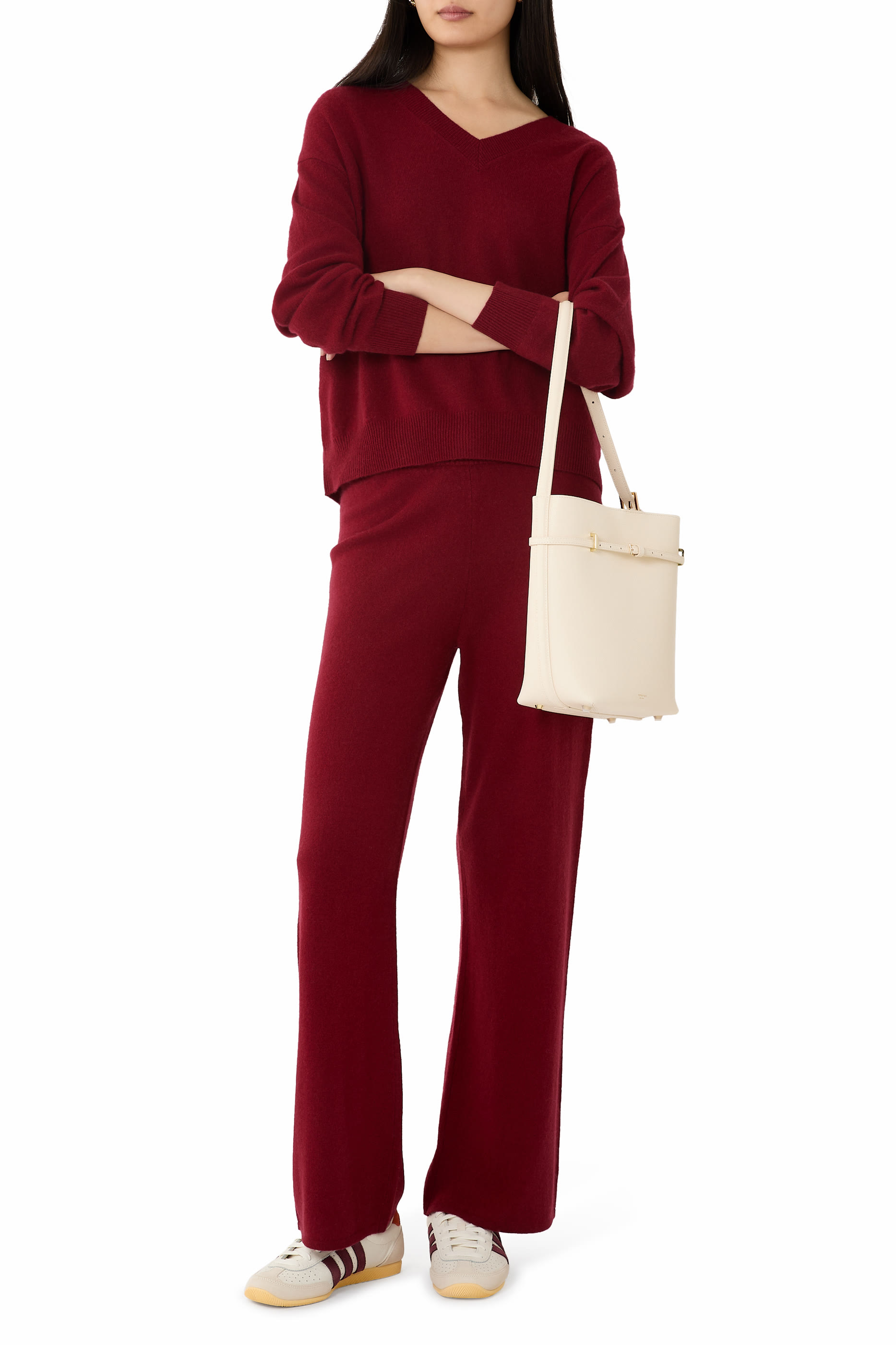 بنطال برونتي