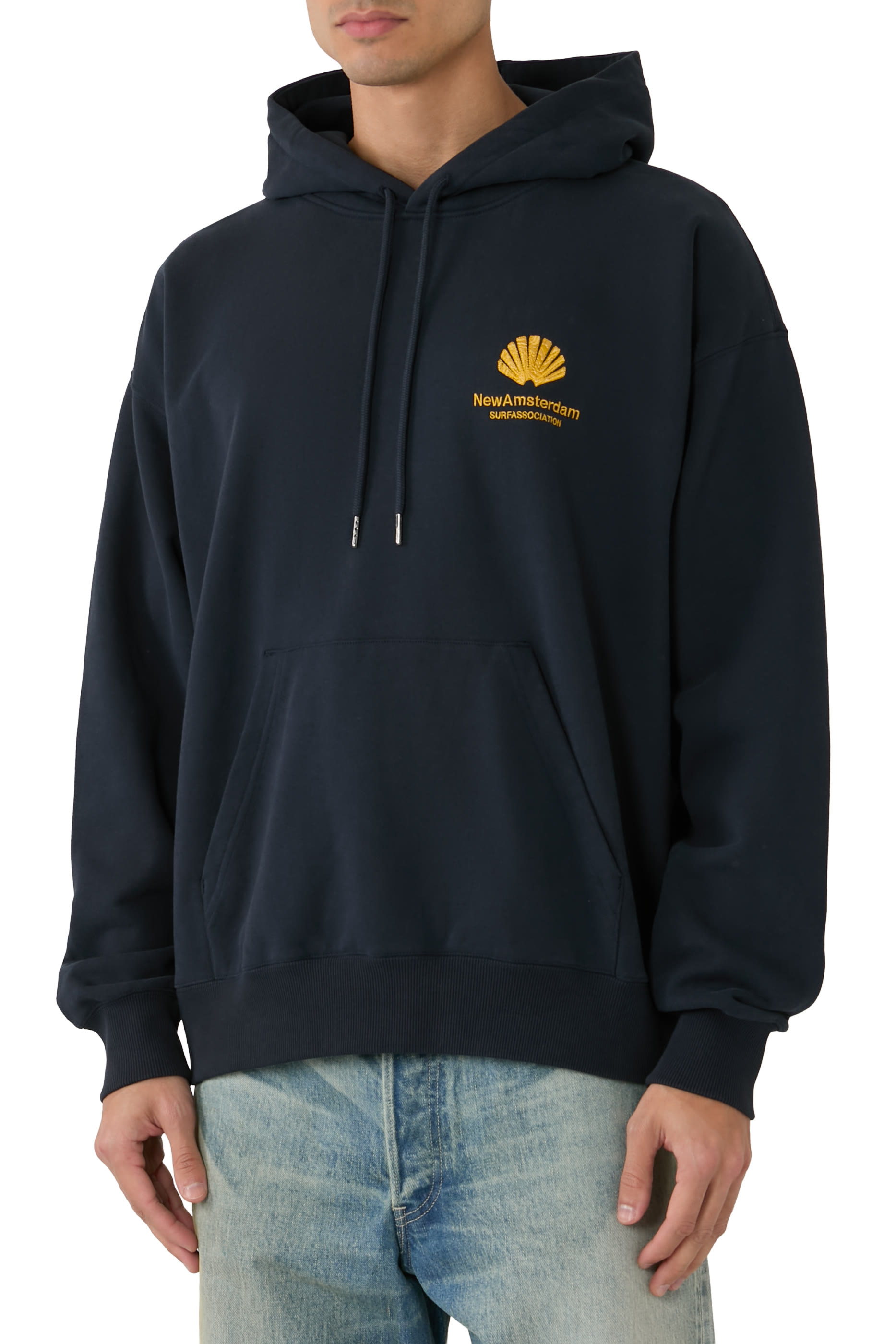 هودي بشعار الماركة