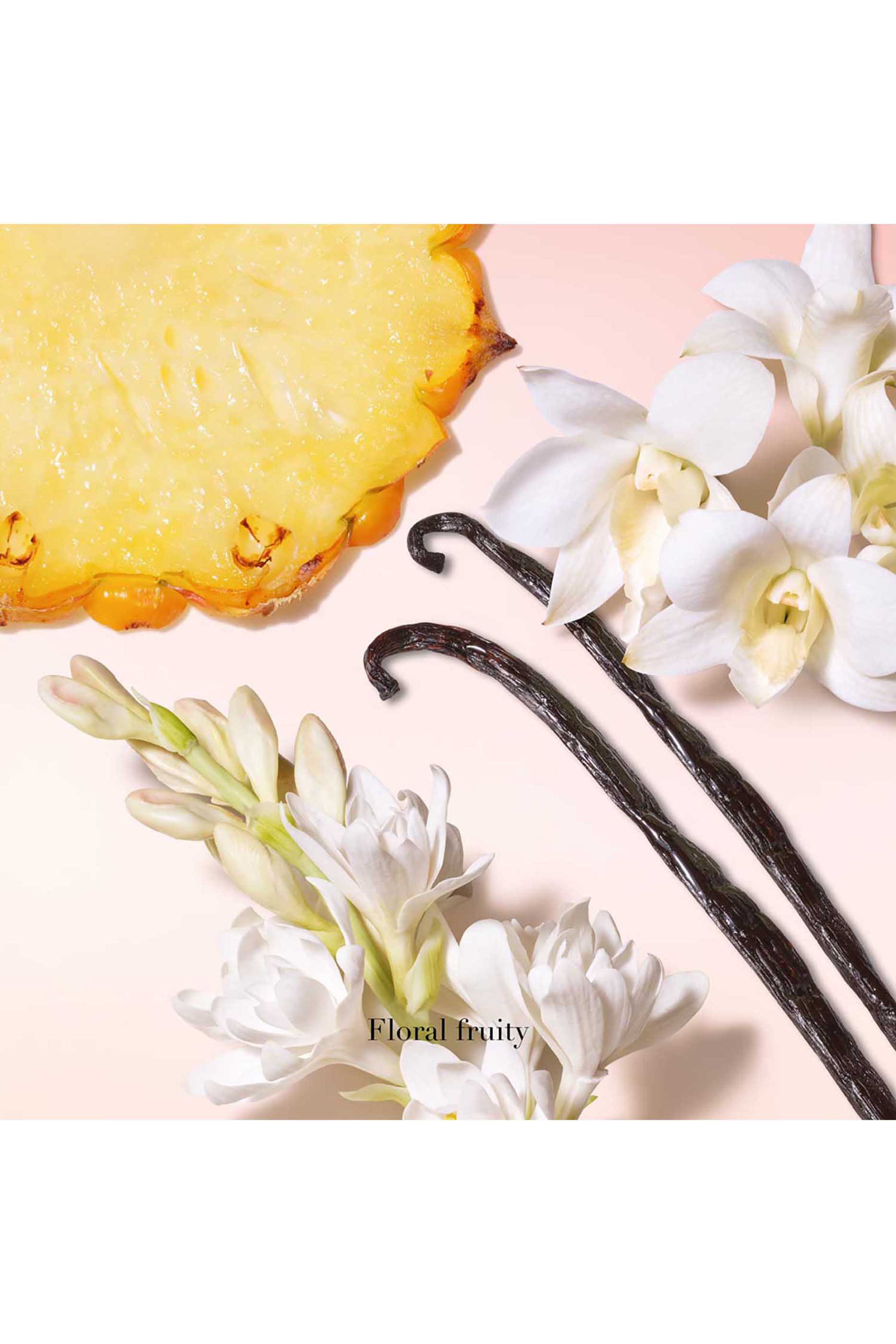 أو دو بارفان ماي واي صني فانيلا