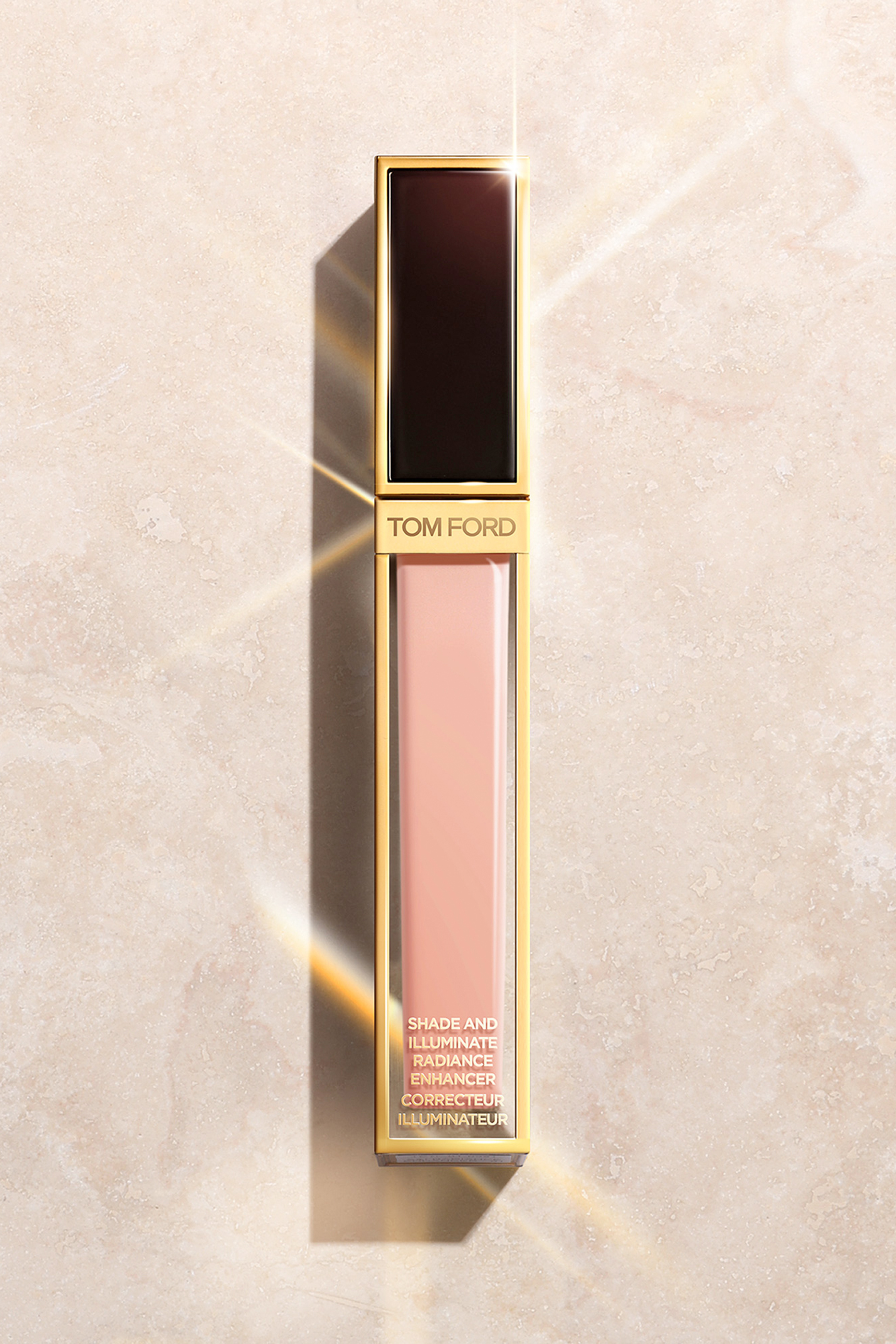 شيد آند إلومينيت ريديَنس إنهانسر