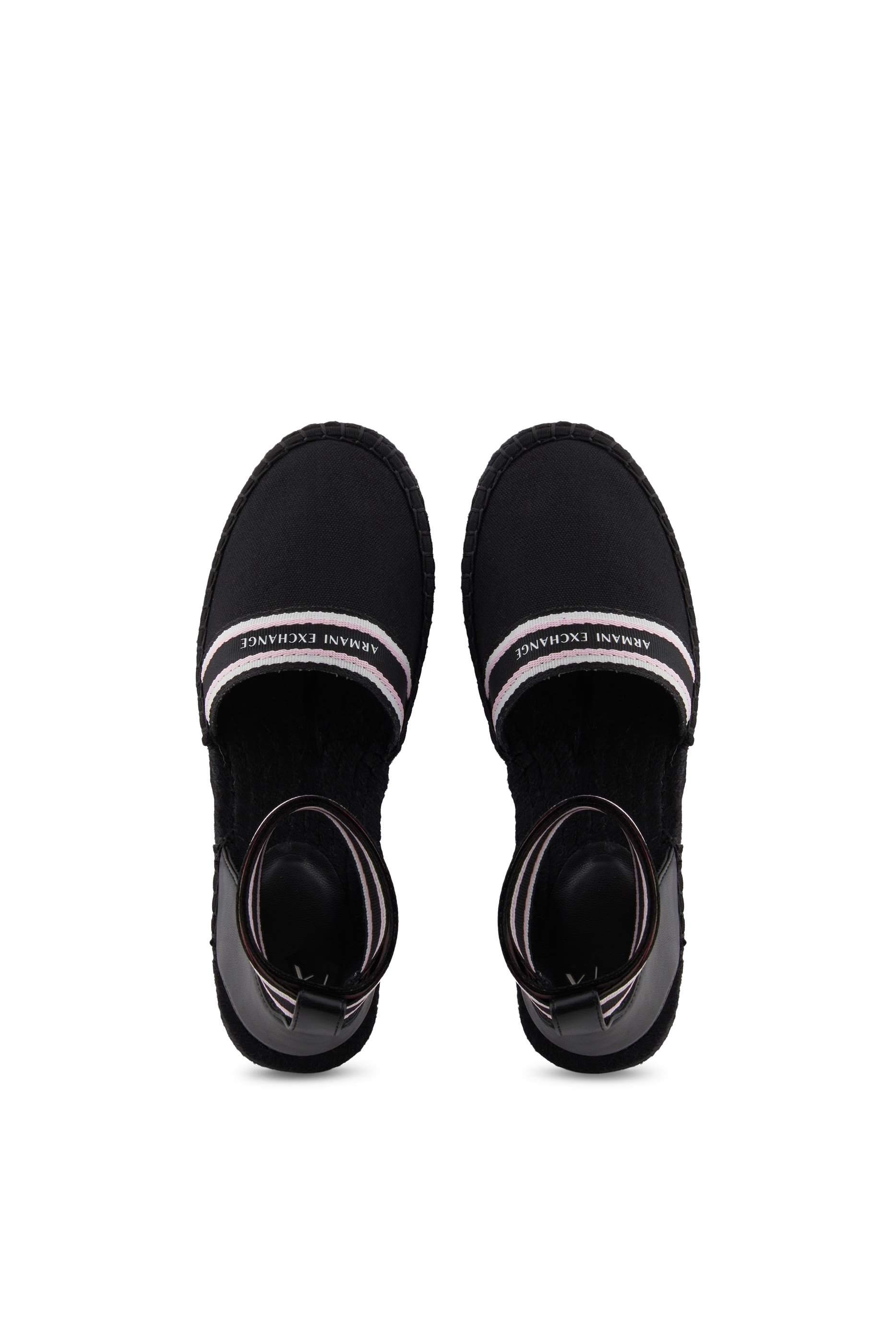 حذاء إسبادريل بسير كاحل