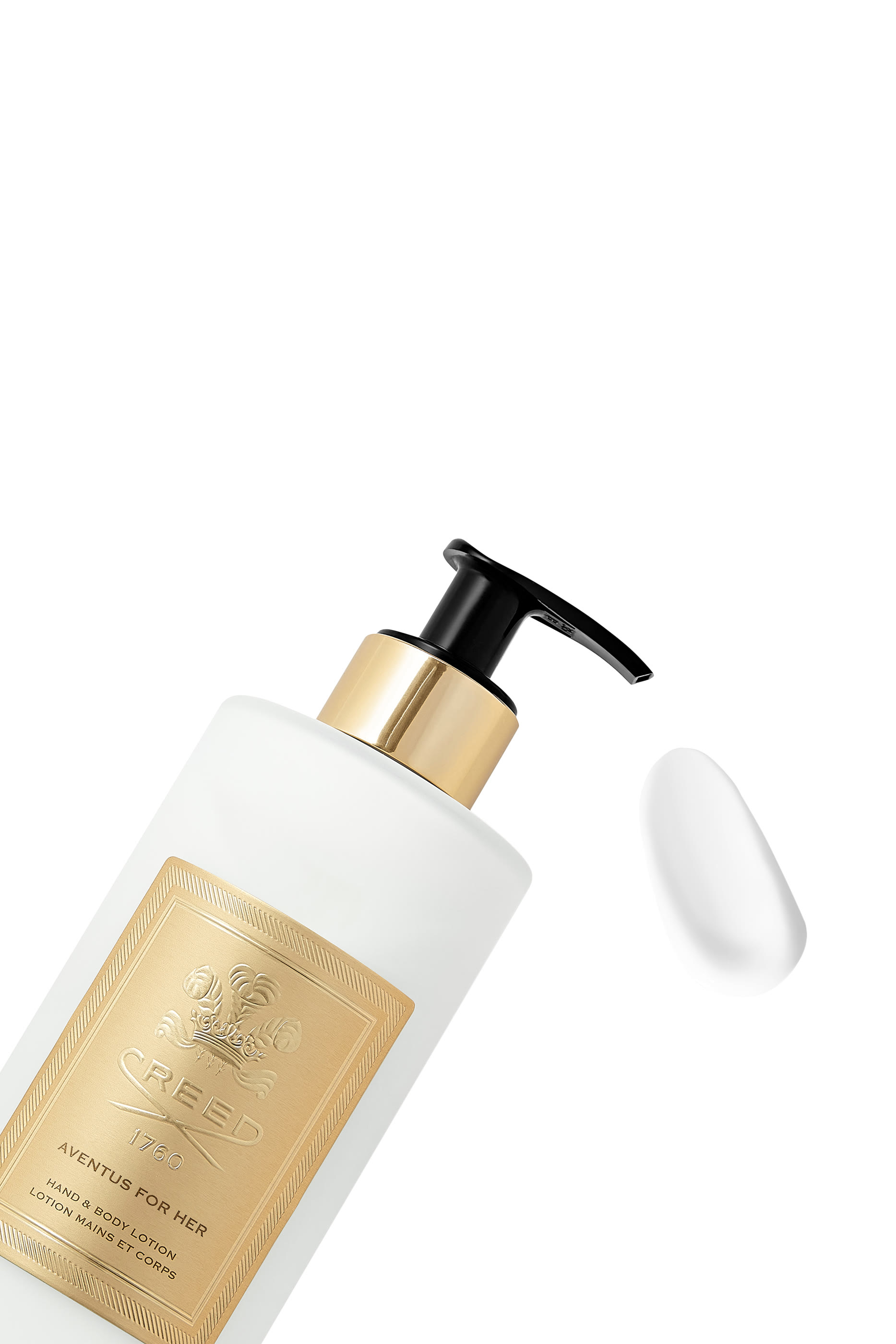 لوشن أفينتوس للجسم واليدين للنساء