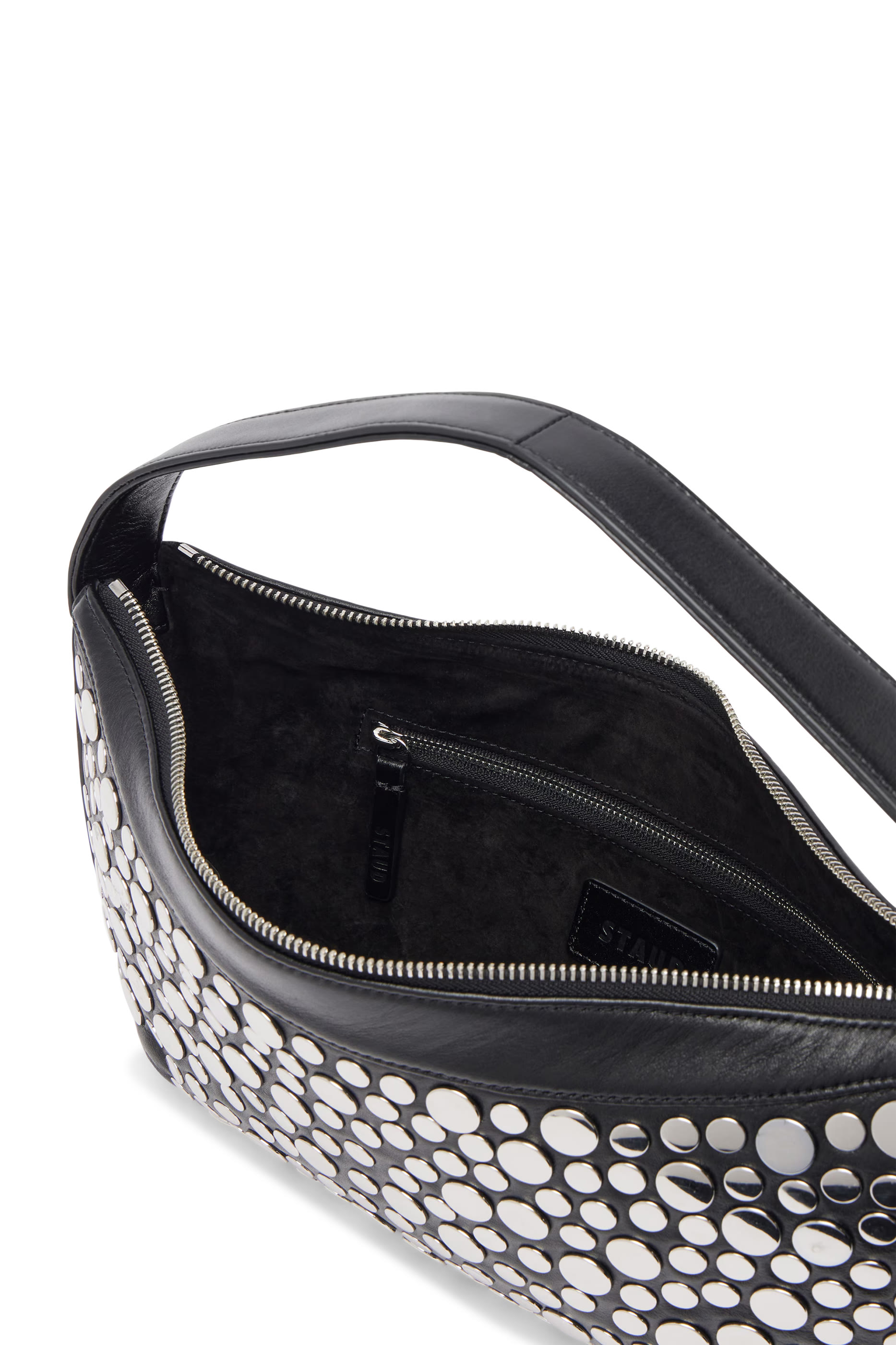 حقيبة كتف ديمي