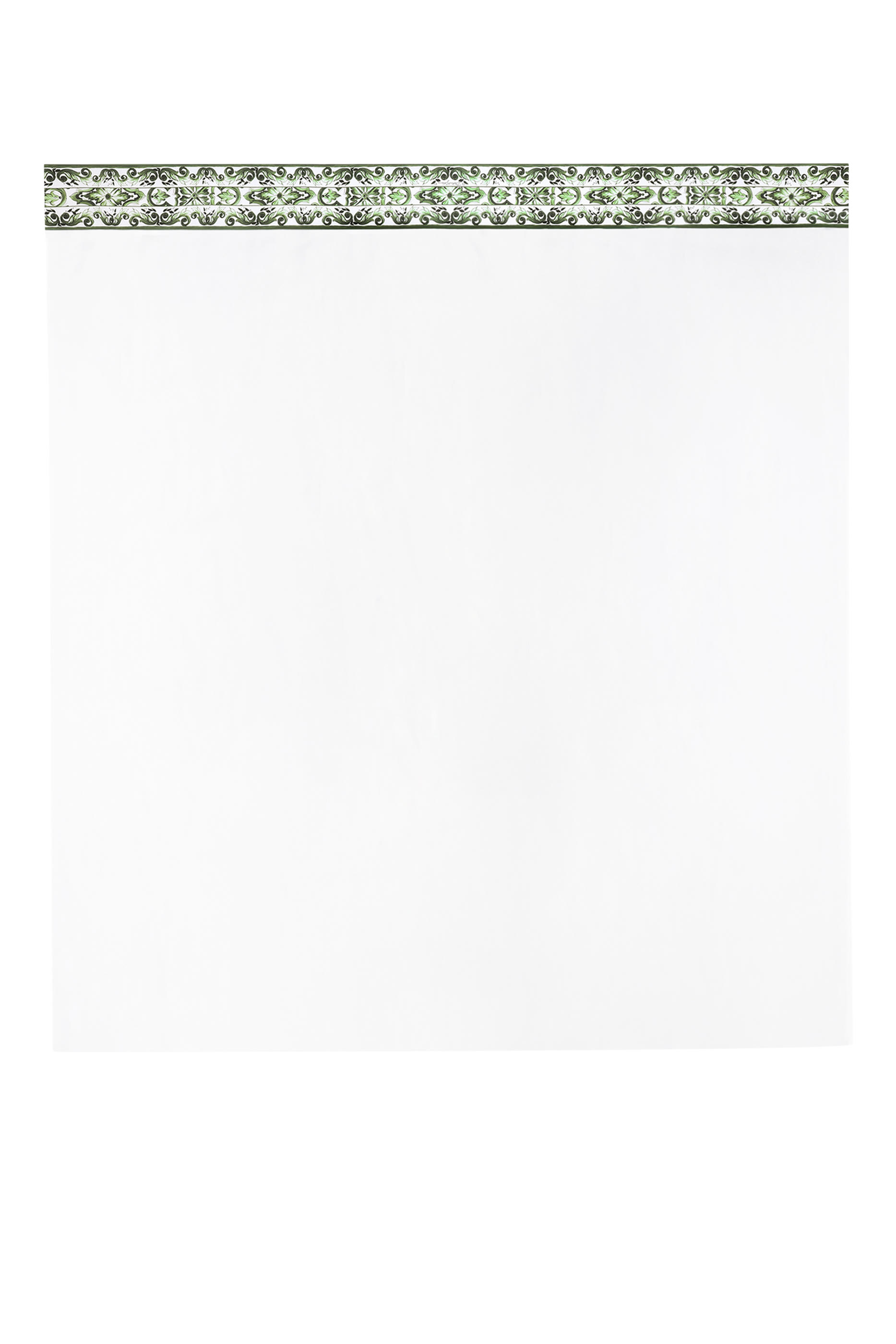 شرشف مايوليكا فيرد مسطح