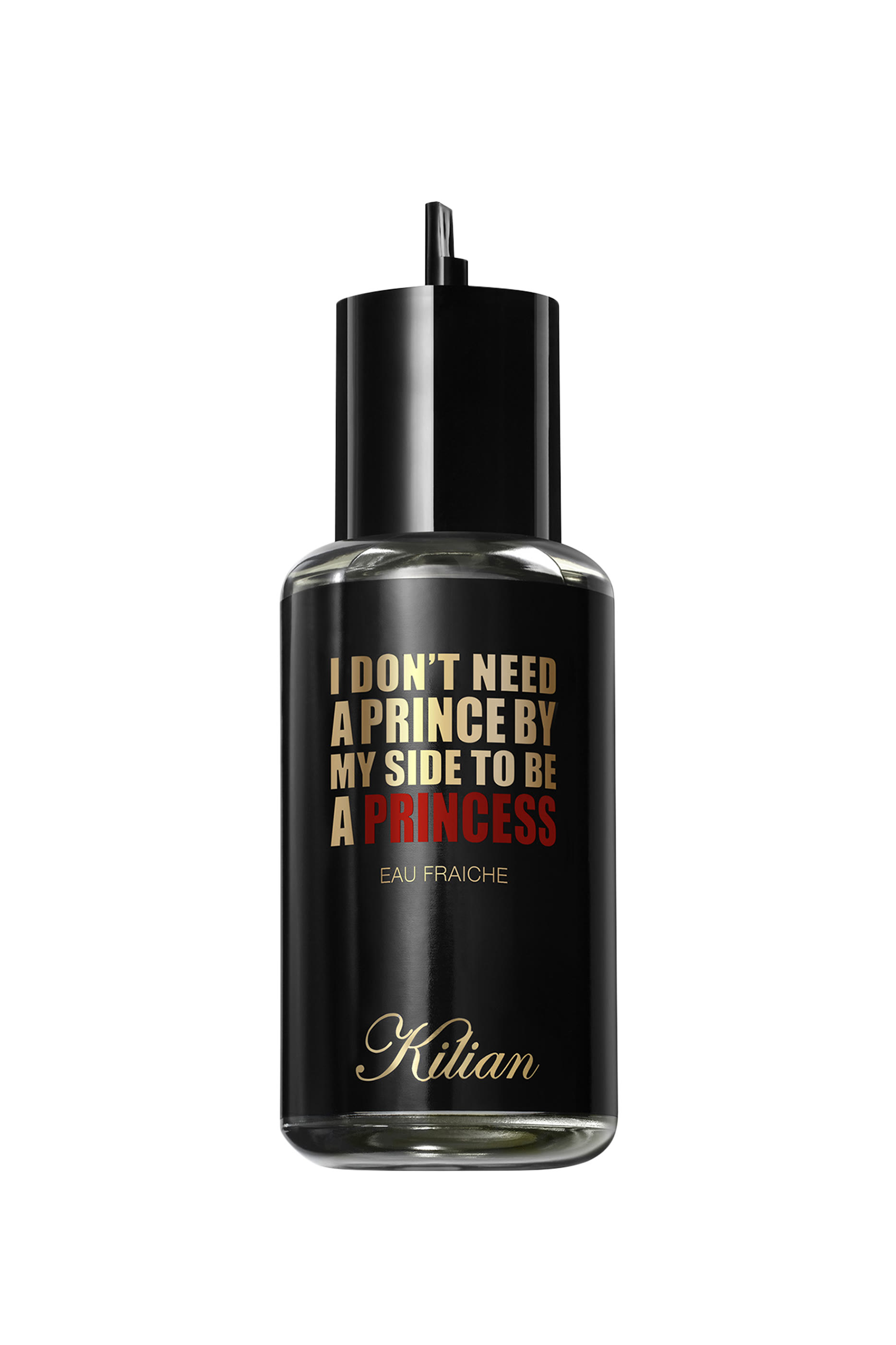 عبوة إعادة ملء ماء فريش برنسيس 