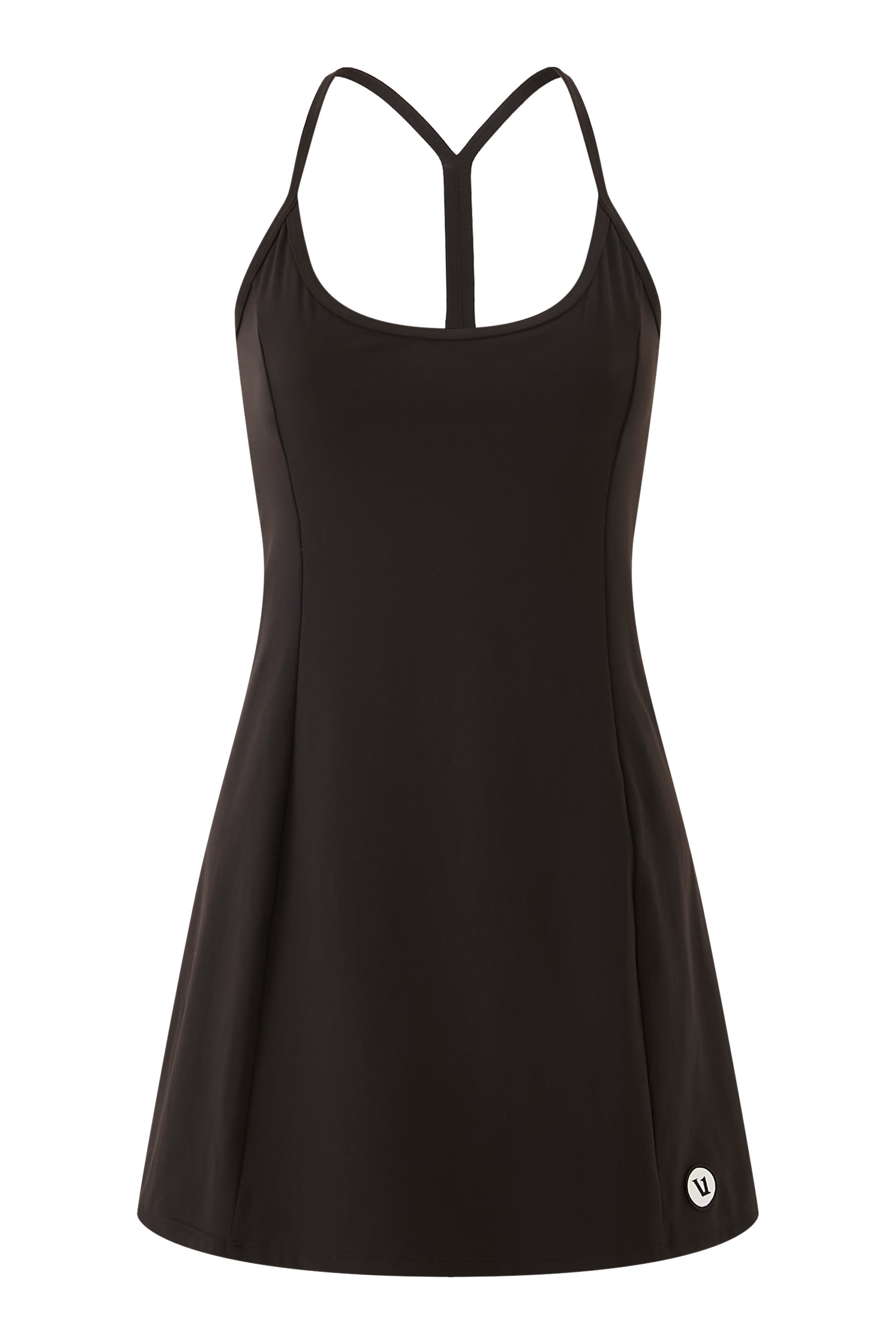 فستان تنس وان شوت