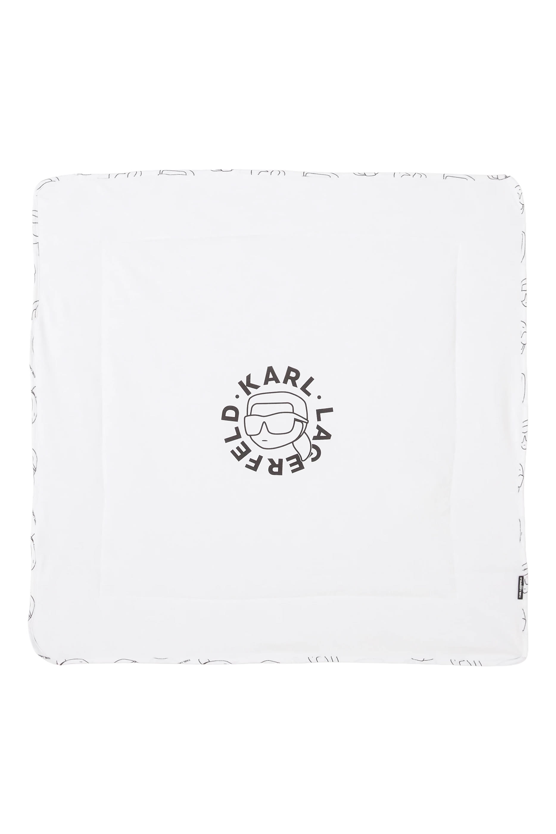 بطانية للأطفال