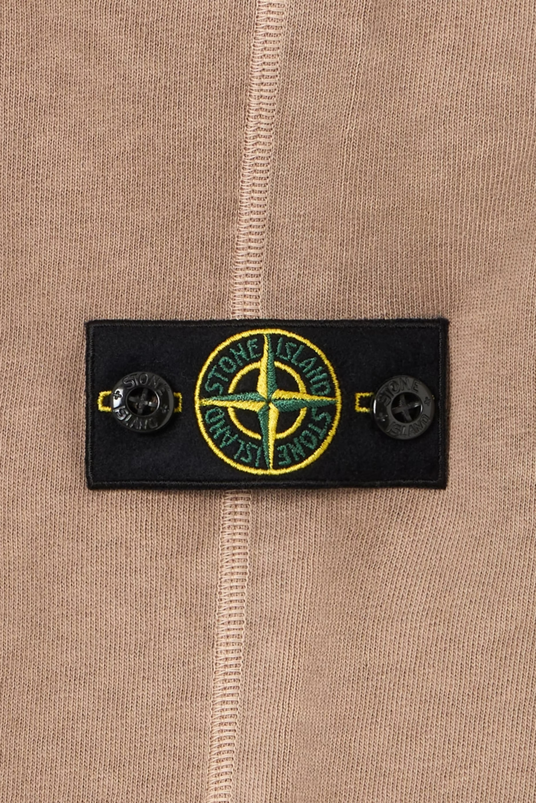 سويت شيرت بلون باهت صوف مالفيليه للأطفال