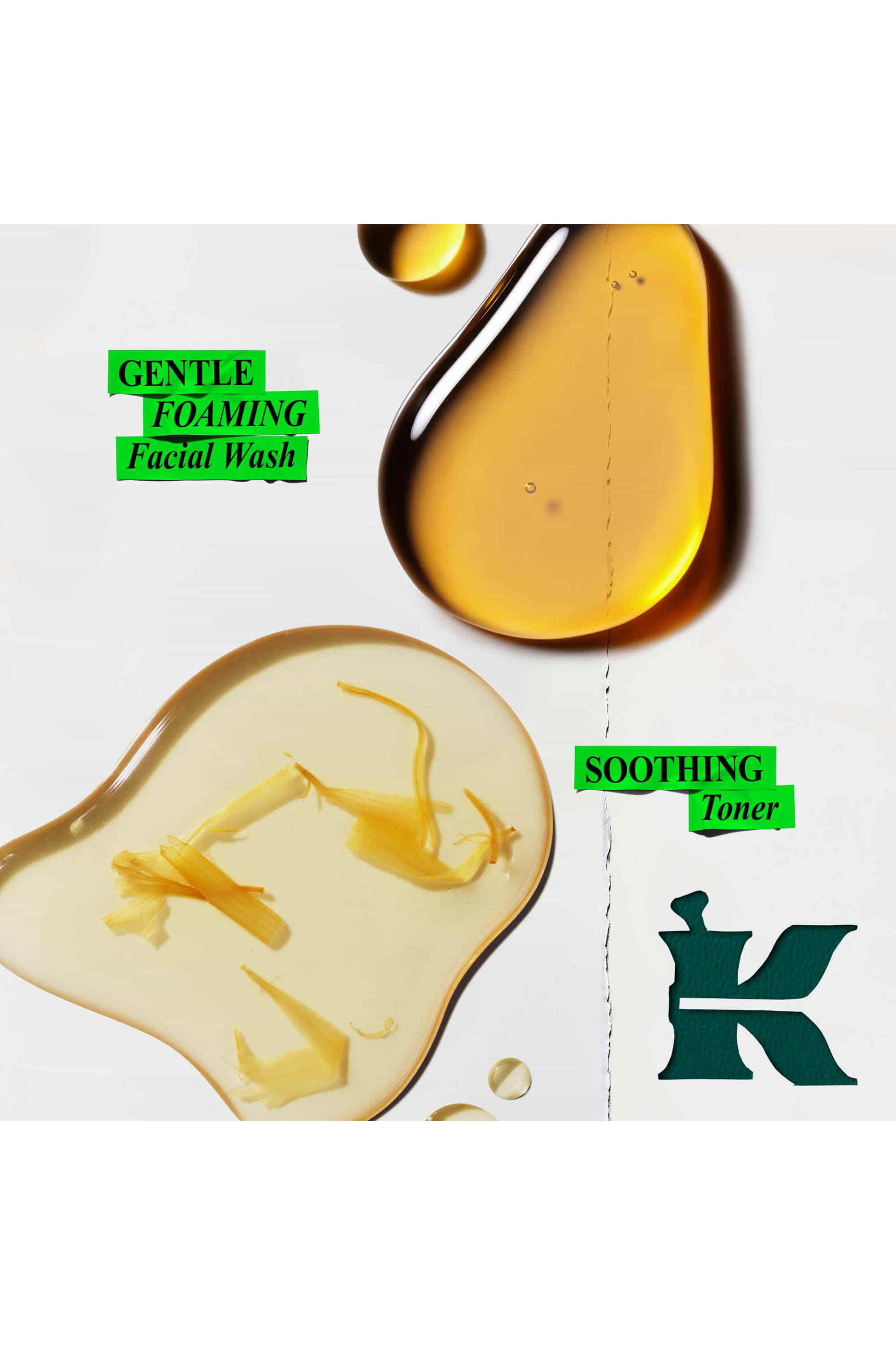 مجموعة هدية ليف ذا اويل بيهايند