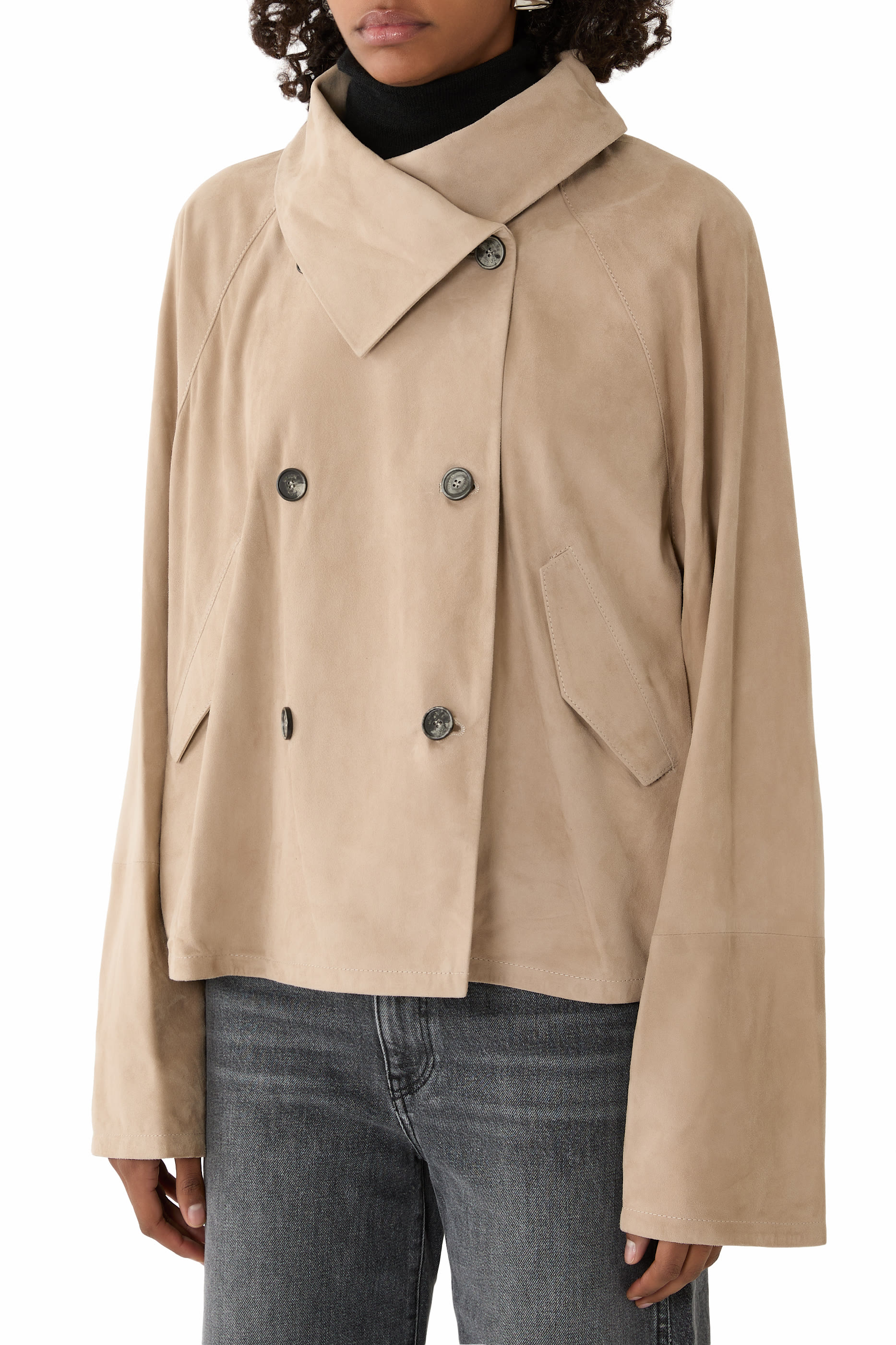 جاكيت جوييرديس