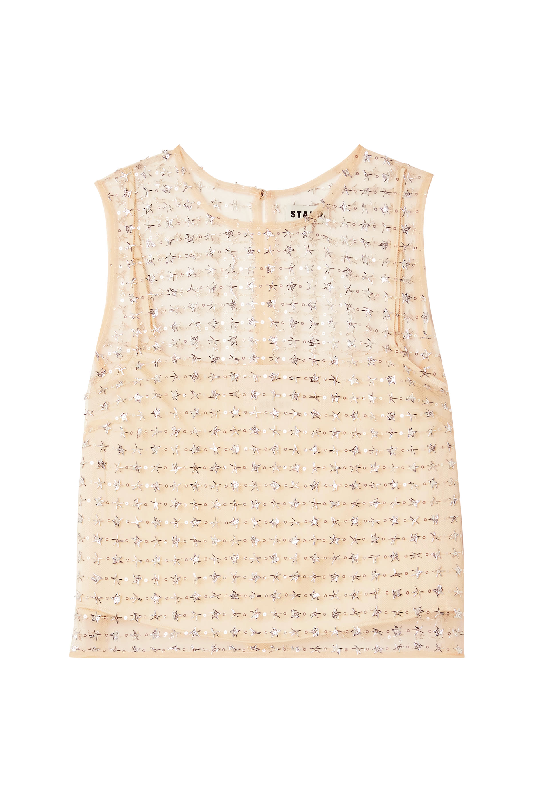 بلوزة سيرافينا 