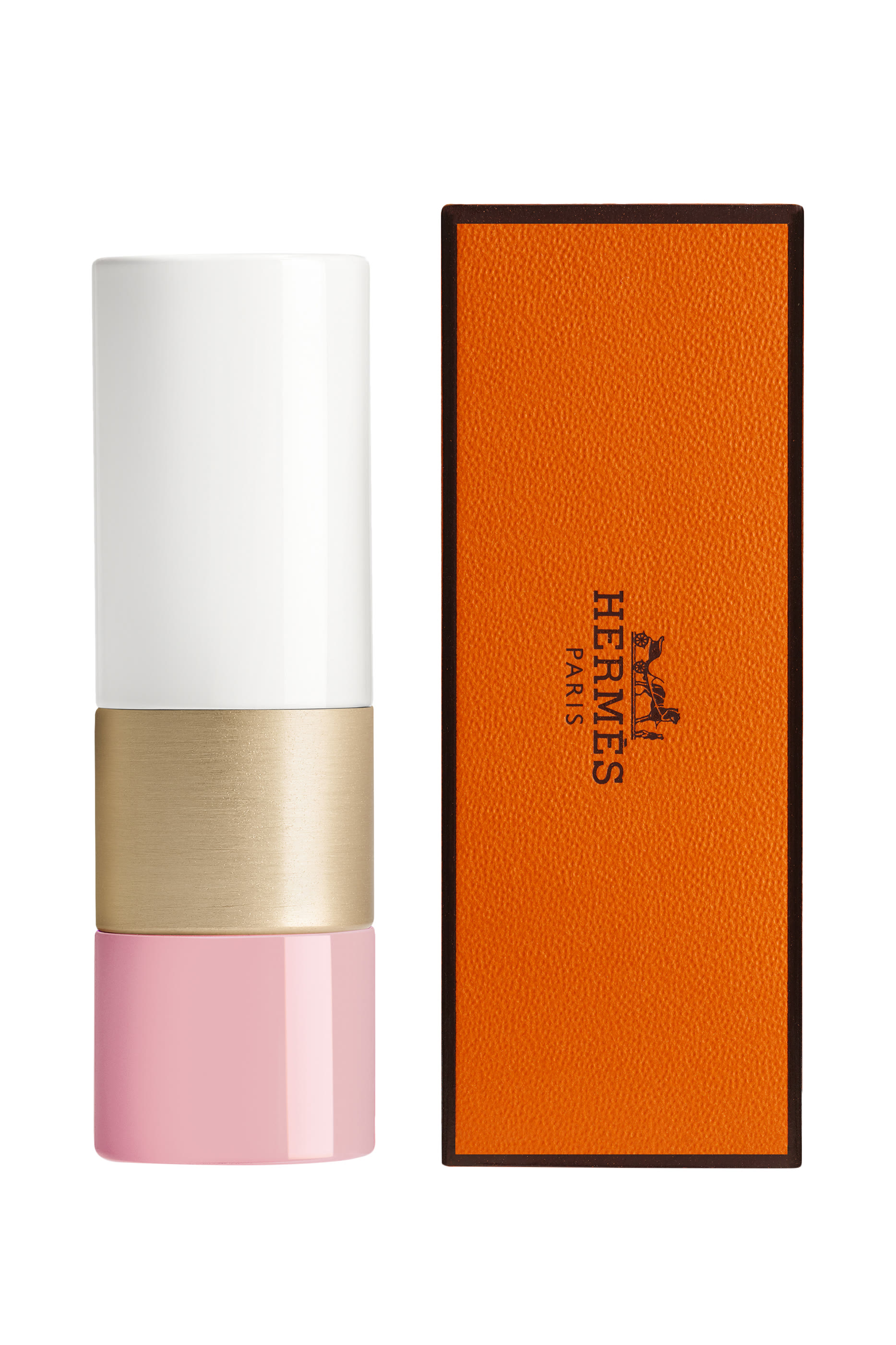Rose Herm&egrave;s, Rosy Lip Enhancer