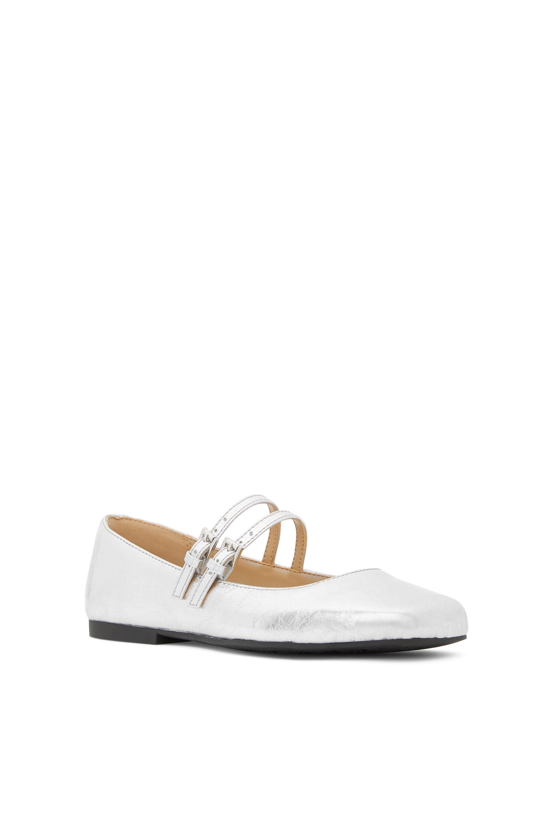 حذاء بالرينا ماتيلدا بنعل مسطح