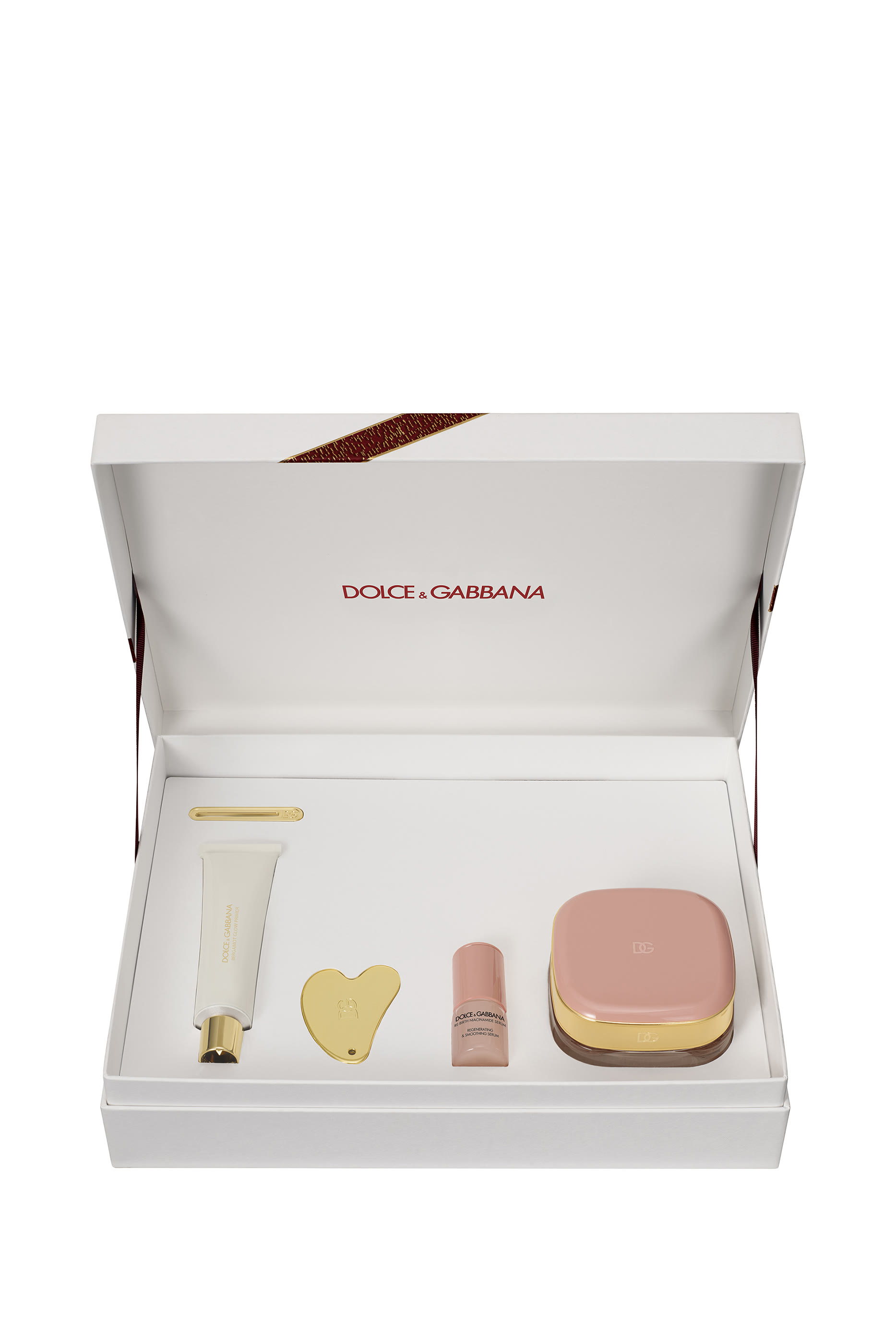 مجموعة هدايا فريش سكين