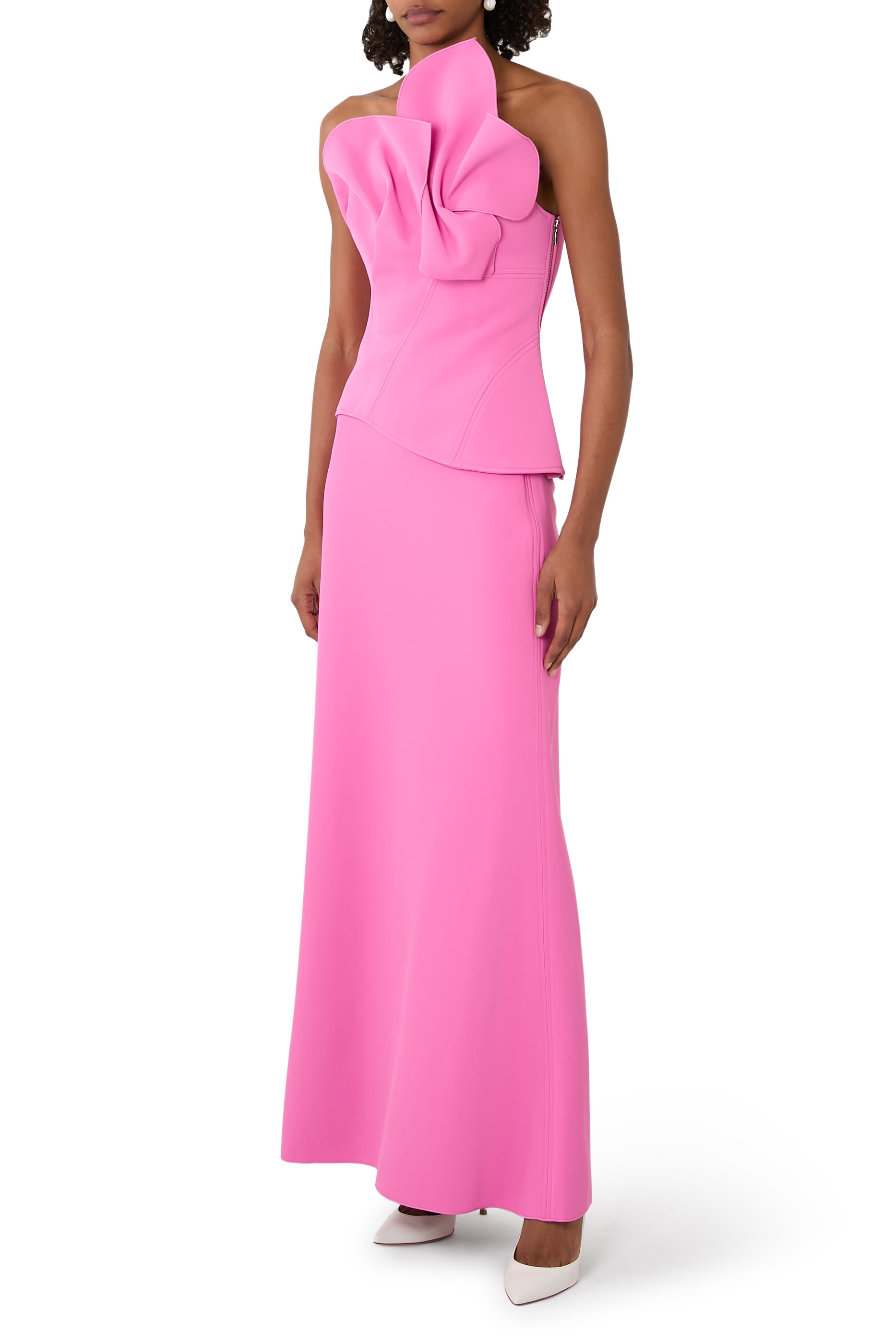 Esher Maxi Dress