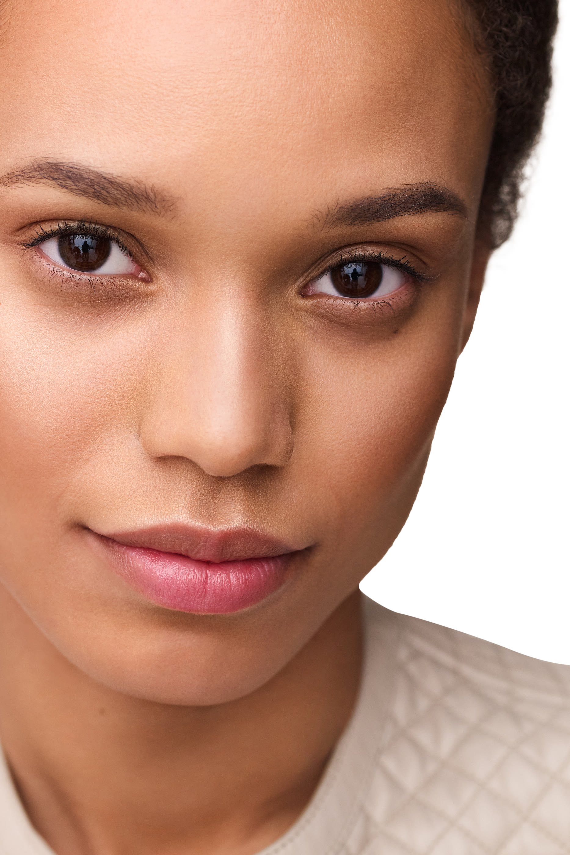 Herm&egrave;s Plein Air, Radiant Matte Powder