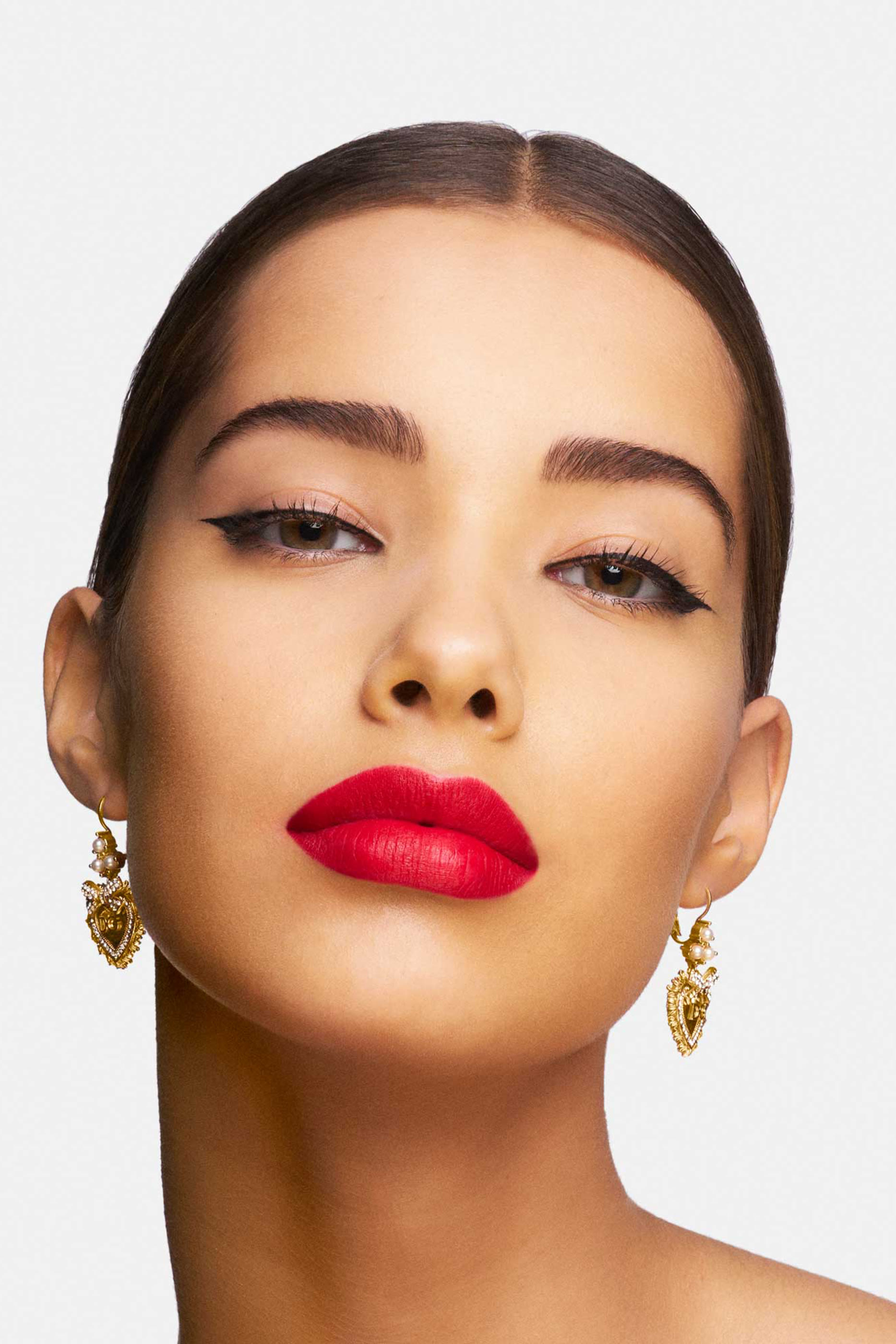 ماسكارا ديفوشن اكستريم فوليوم