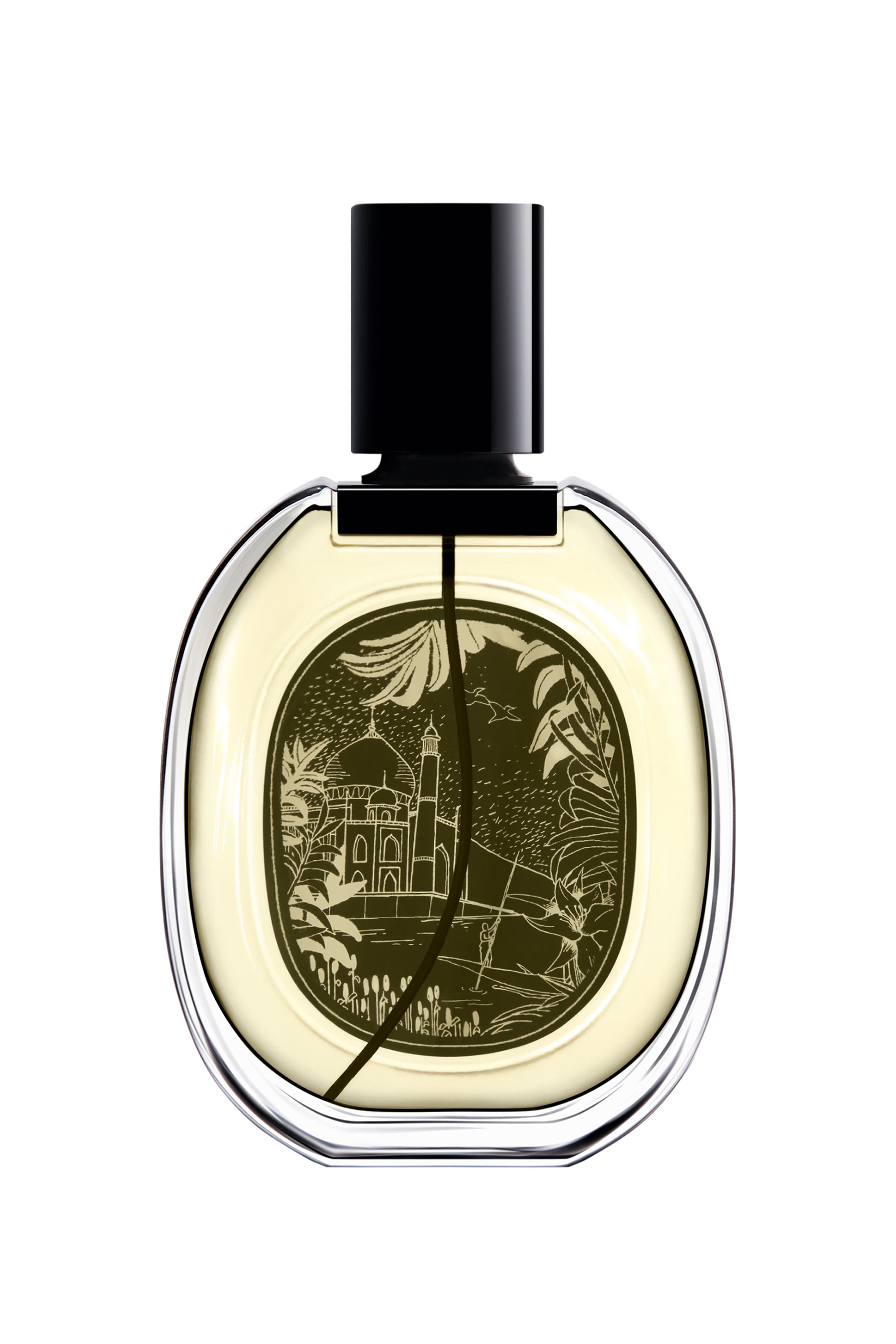 أو دو بارفان أو دويل