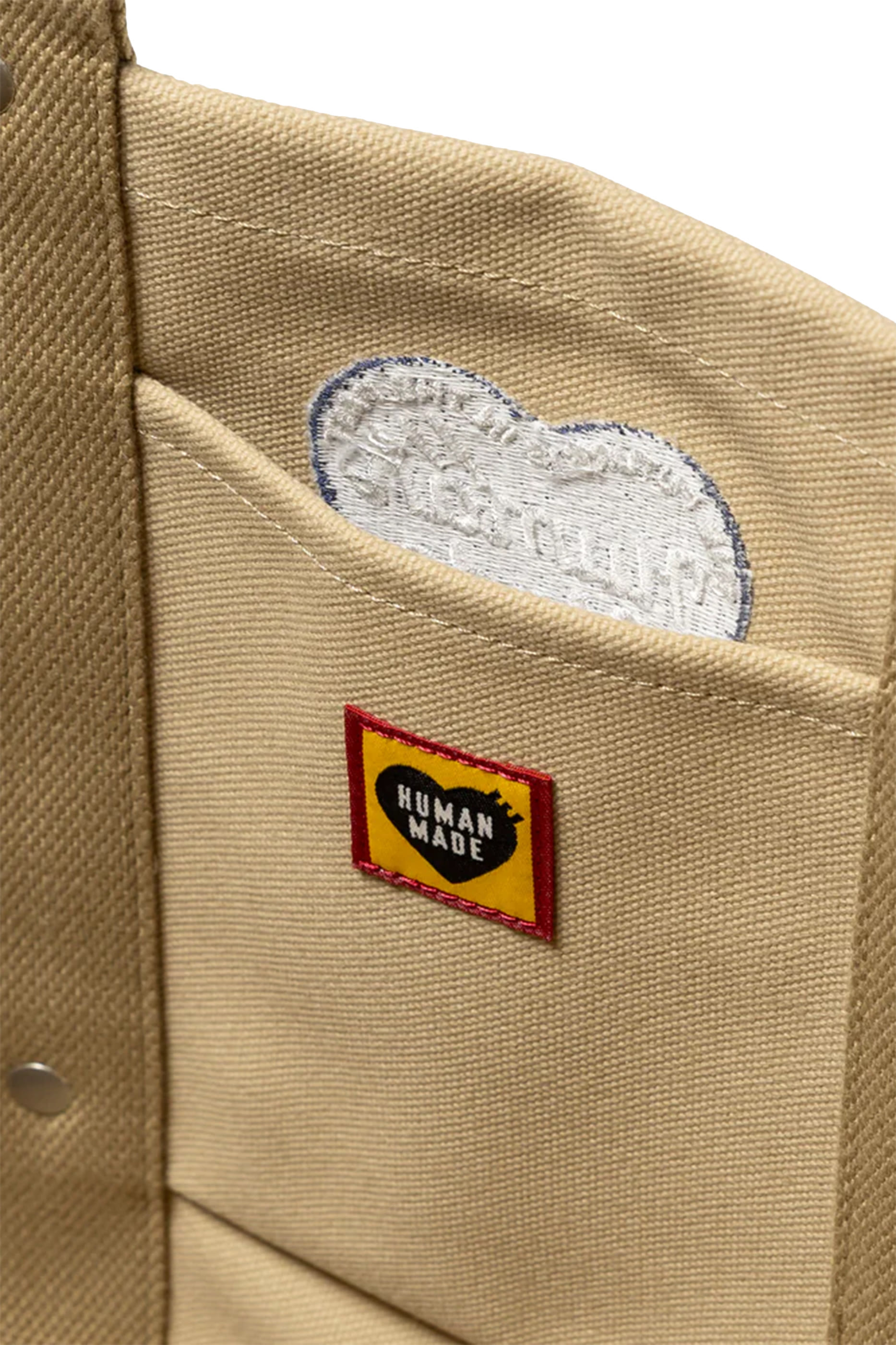 حقيبة يد متوسطة