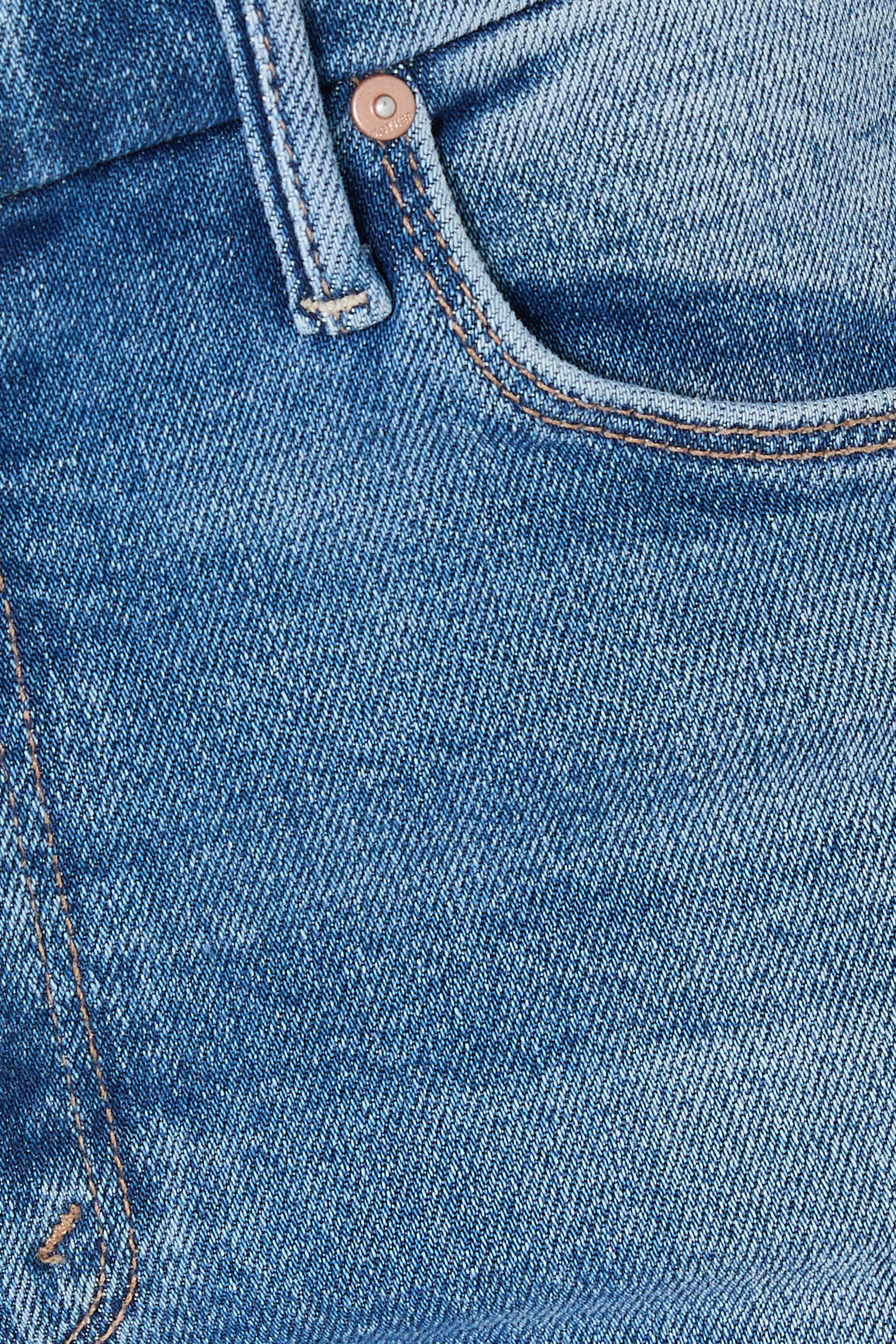 بنطال جينز رولر فراي