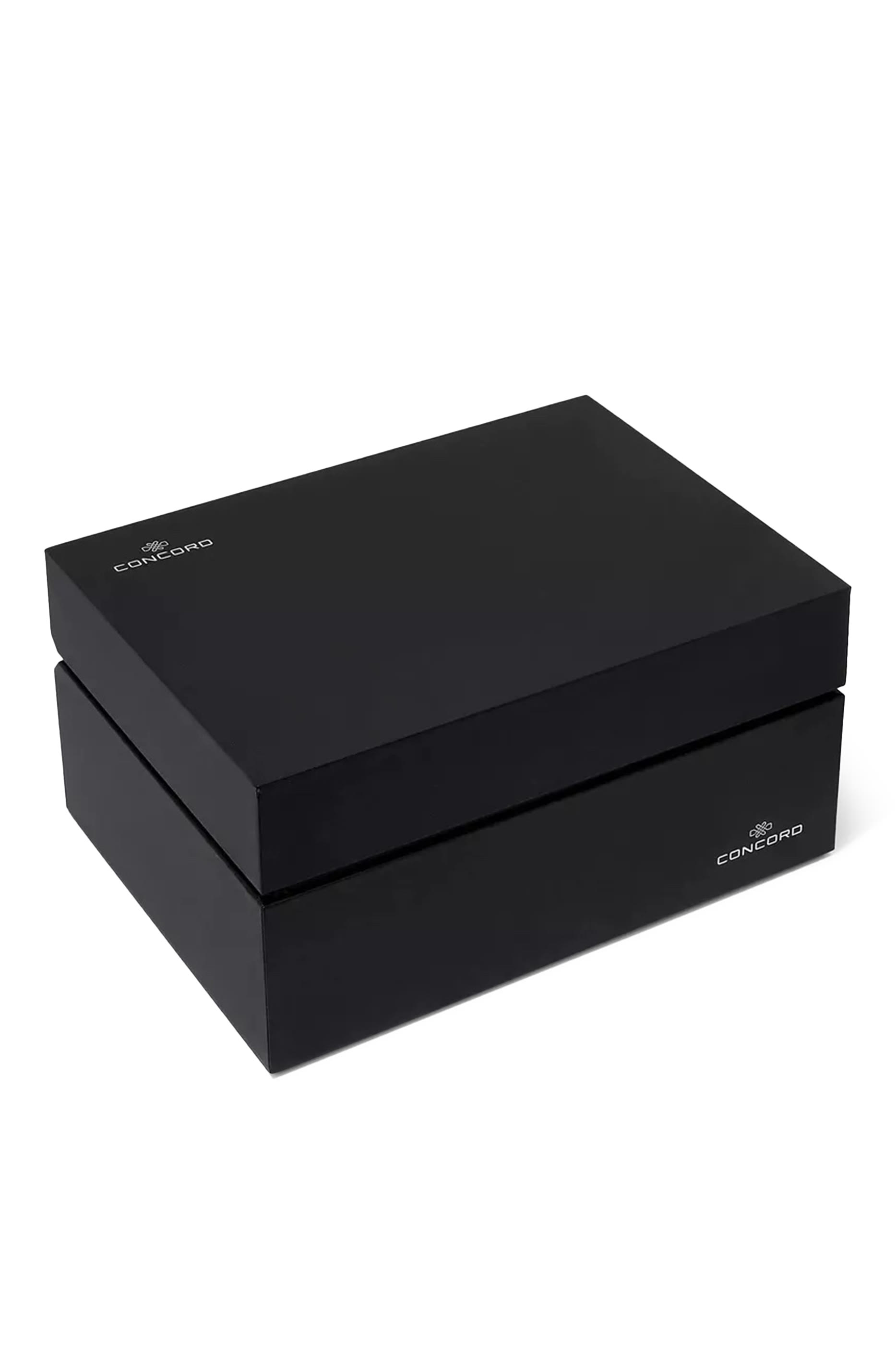 ساعة مارينر اكس كوارتز للغطس مزينة بكريستال ياقوتي، ستانلس ستيل وسيراميك