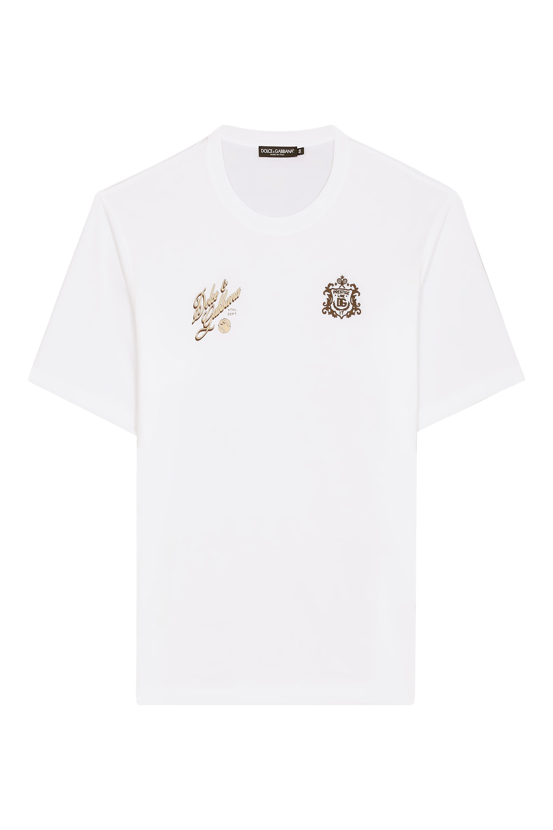 نيشيرت بشعار الماركة