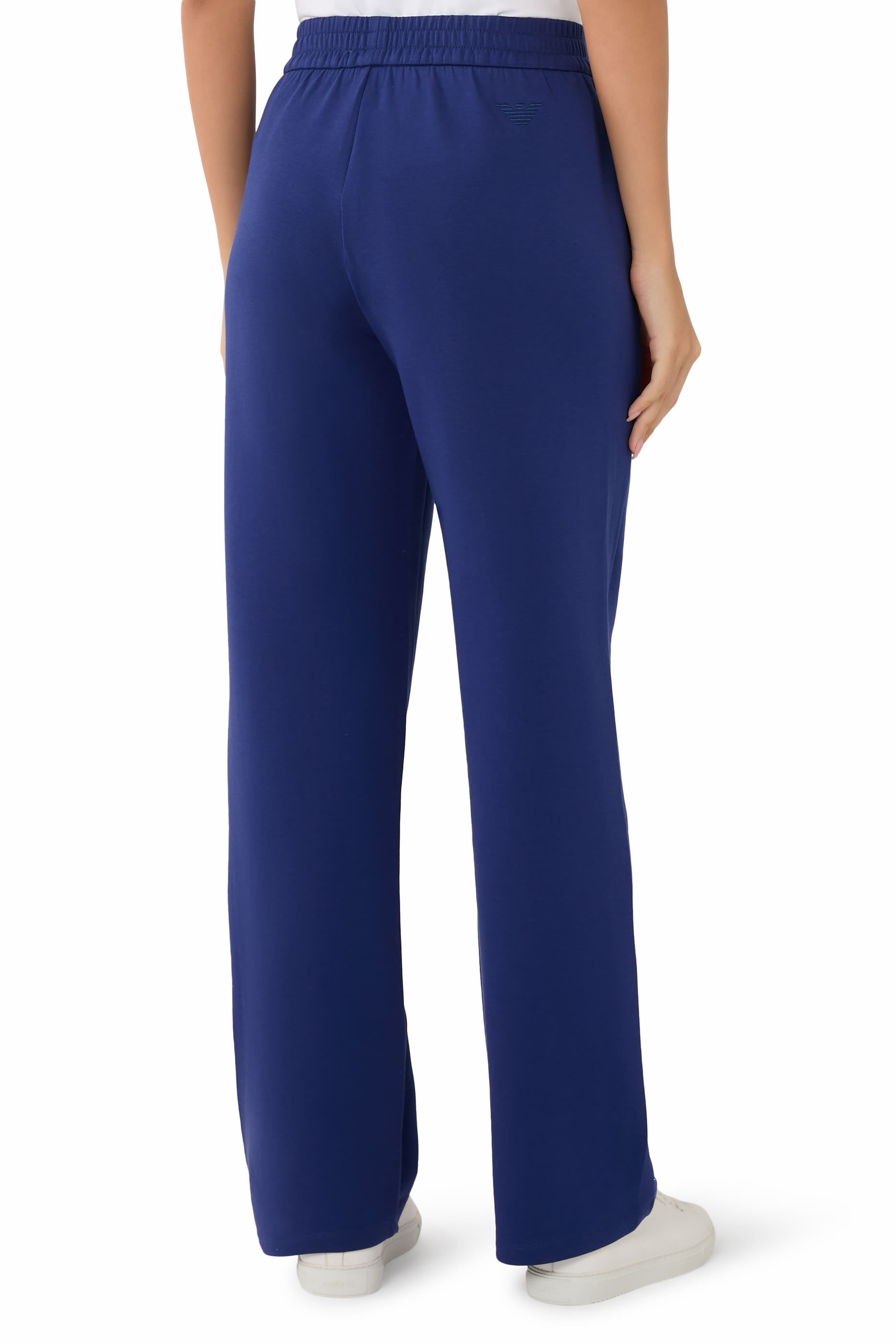 بنطال رياضي جيرسيه مزدوج