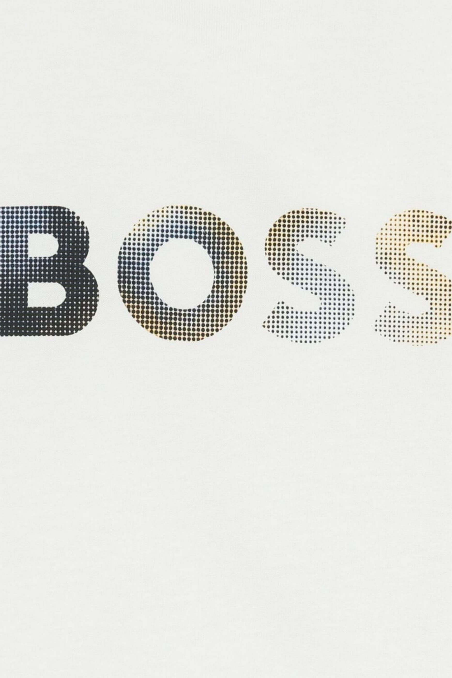 تيشيرت بأكمام قصيرة للأطفال