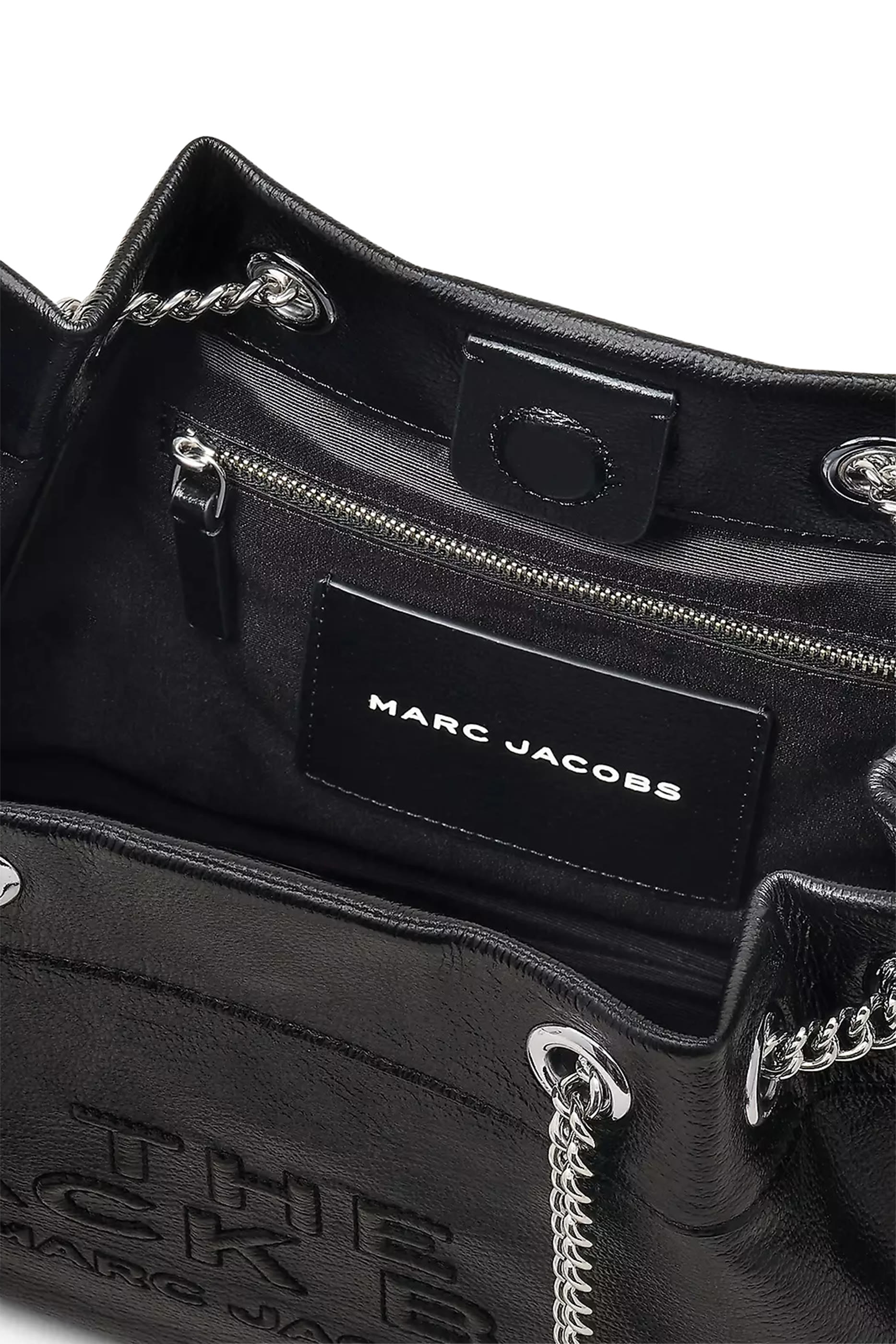 حقيبة ساك صغيرة بسلسلة