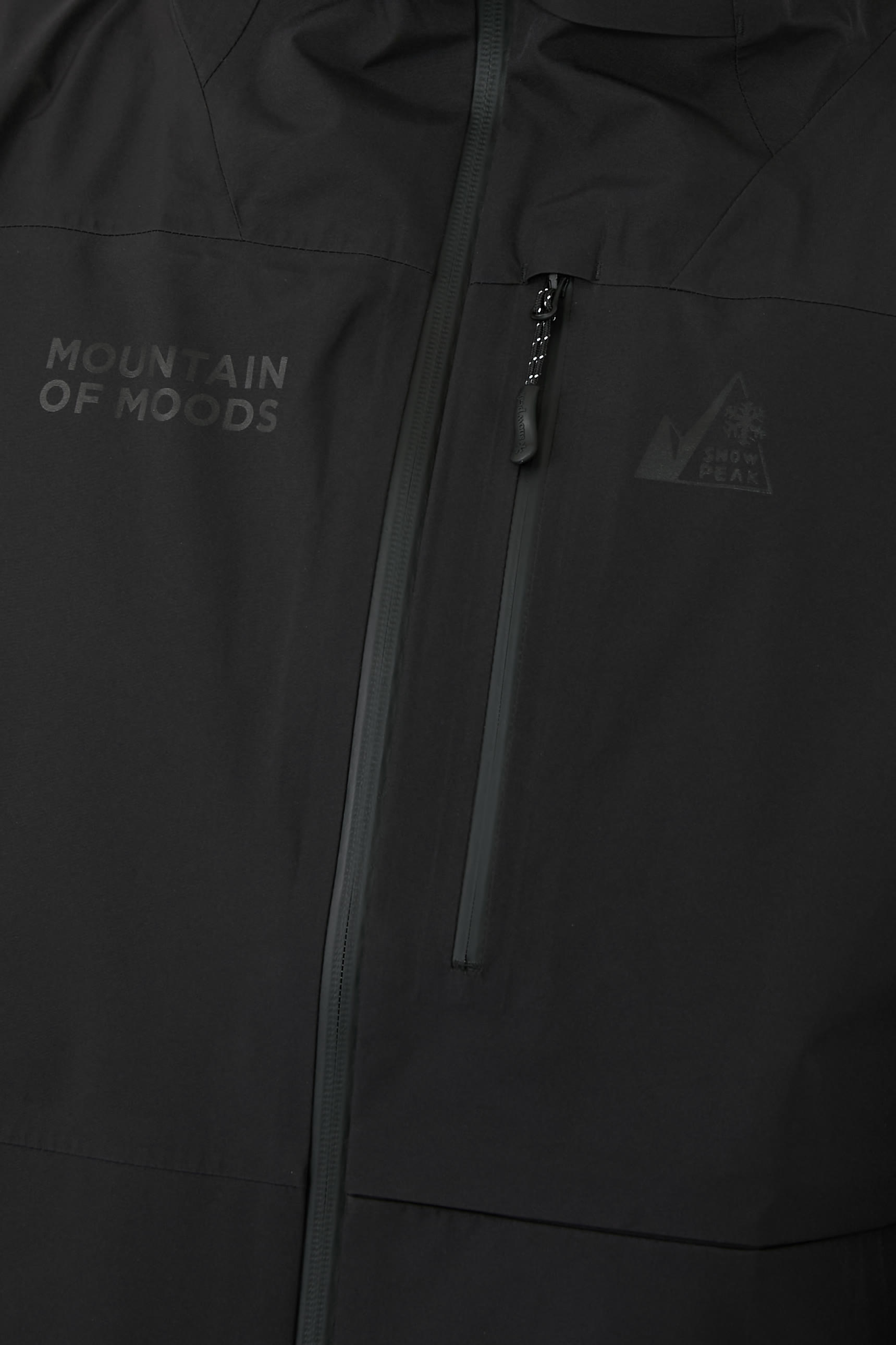 جاكيت تزلج ماونتين اوف مودز