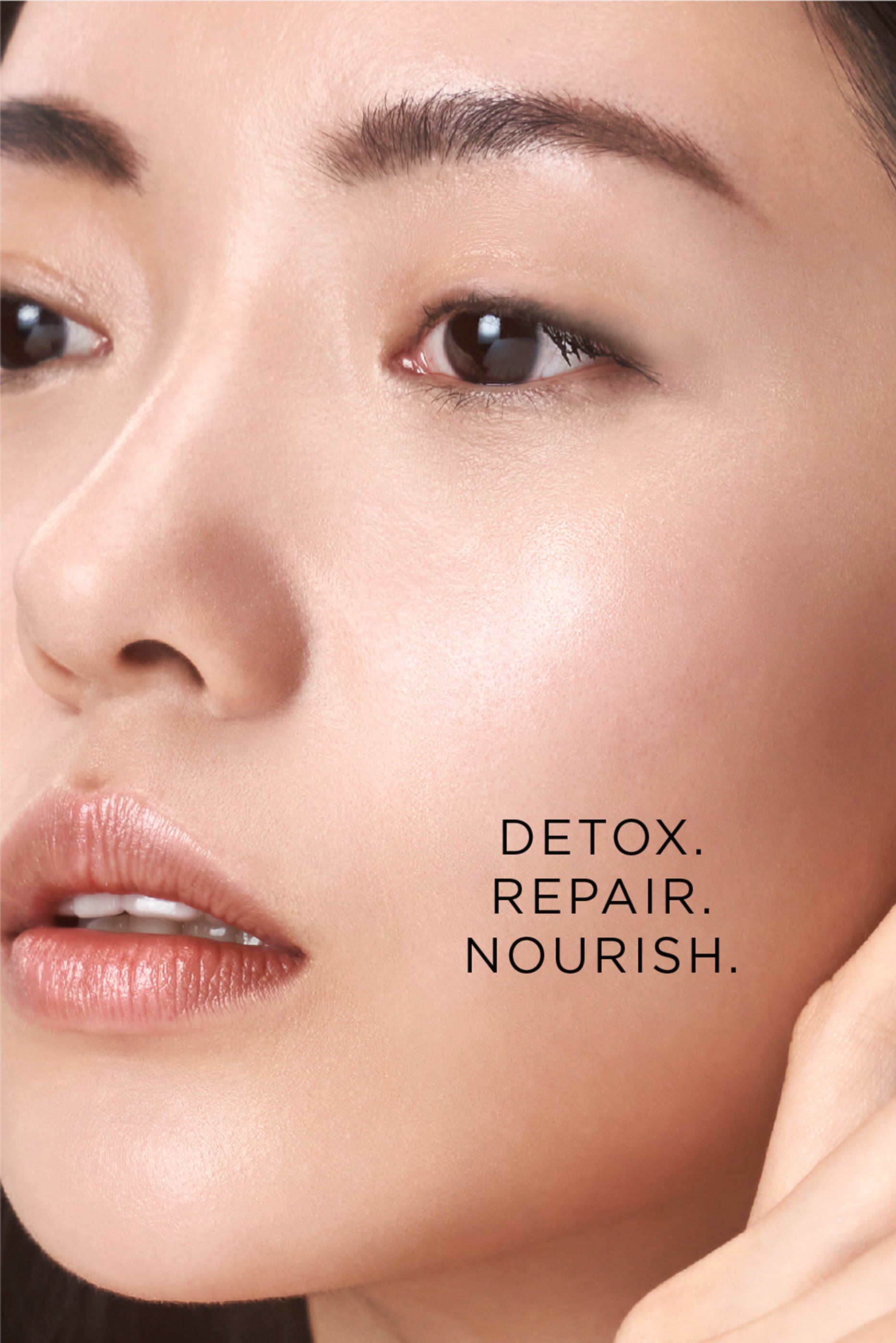 عبوة إعادة ملء قناع ليلي إكسيبشيانل كرونوبايولوجي