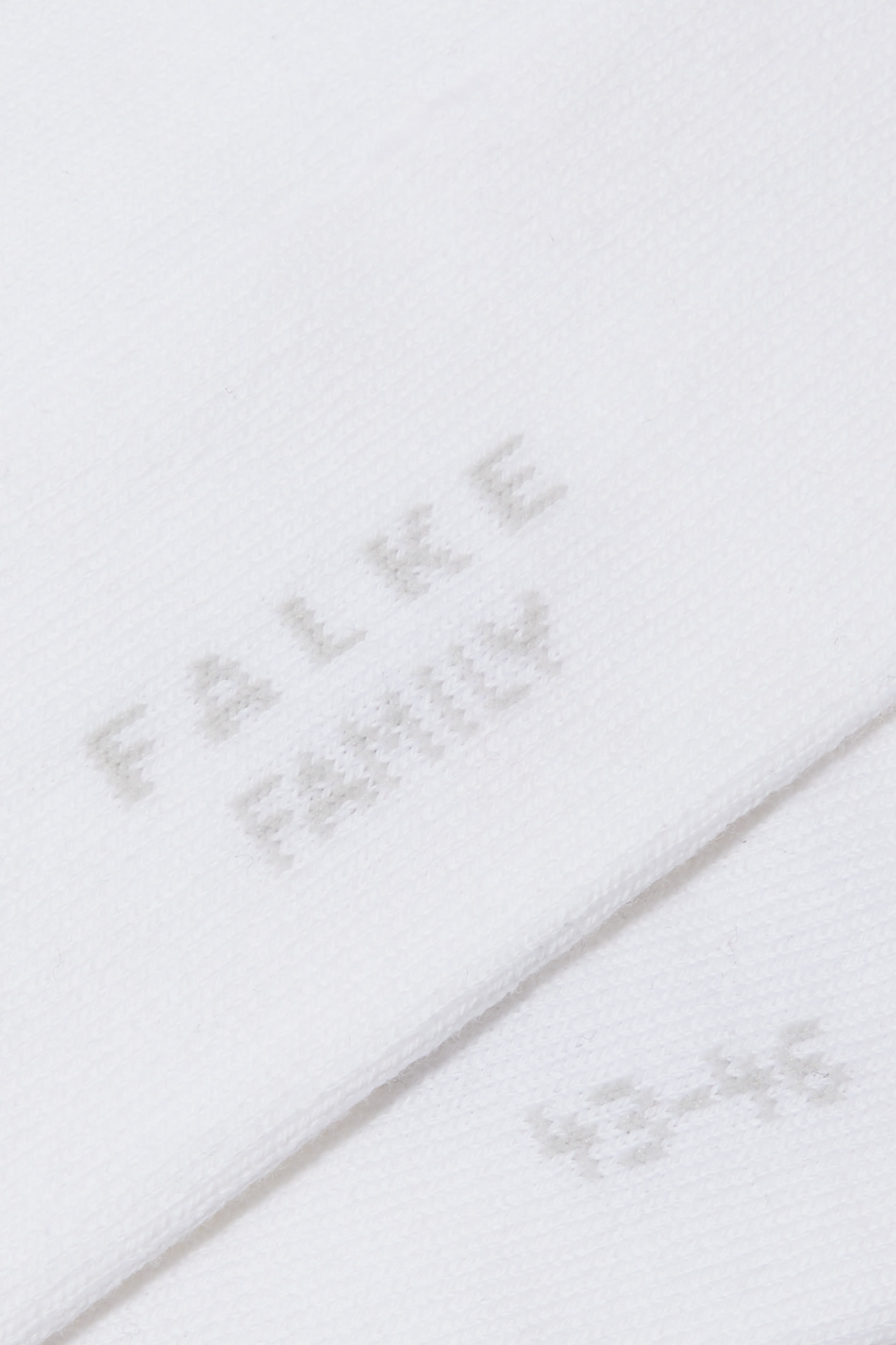 جوارب فاميلي مضلعة