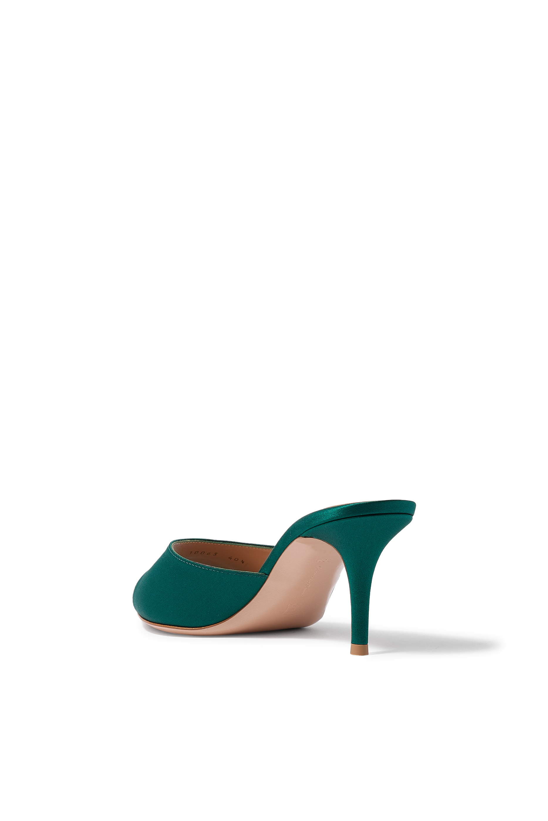 حذاء إيل 70 مفتوح من الخلف ستان