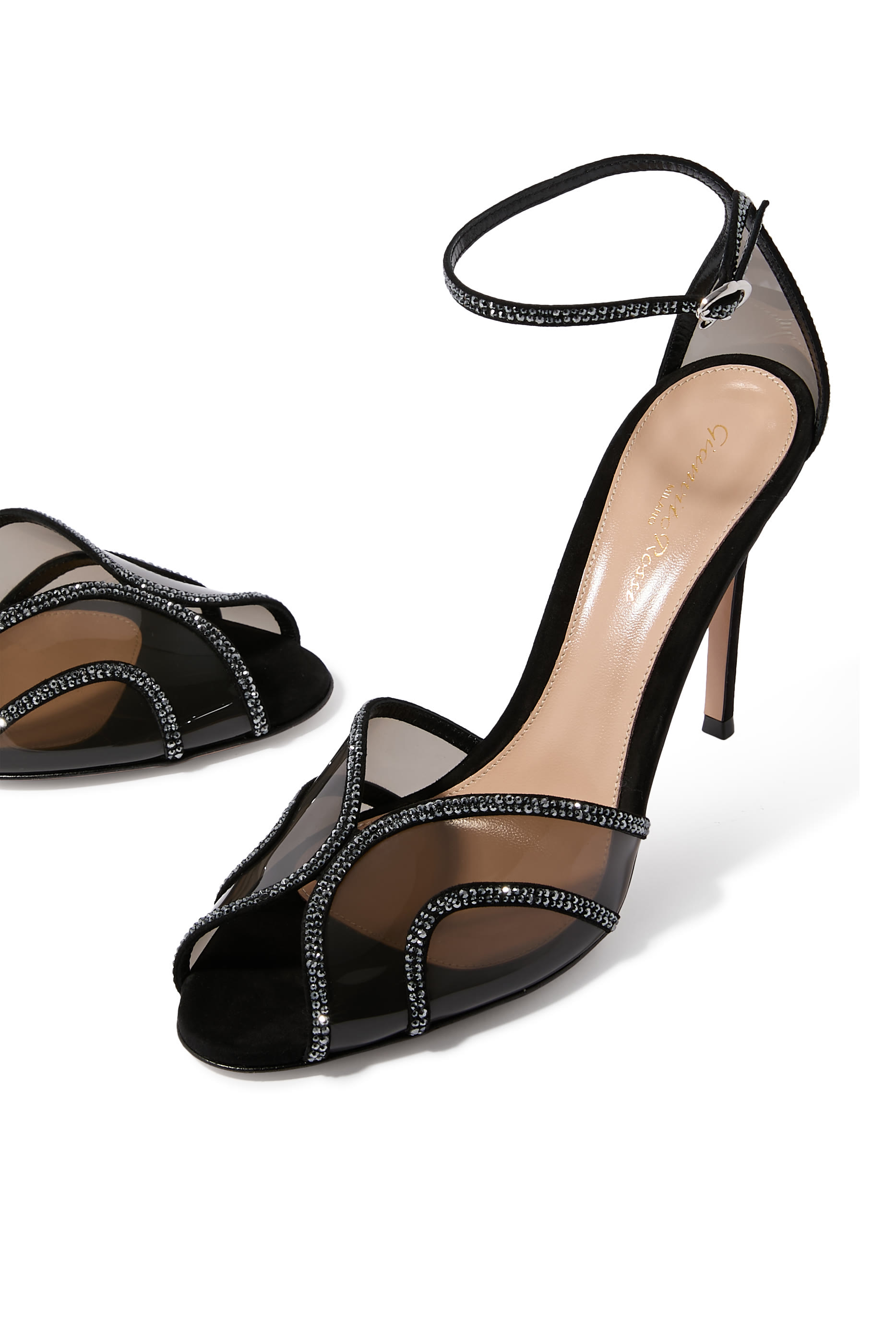 صندل إيزابيل 95