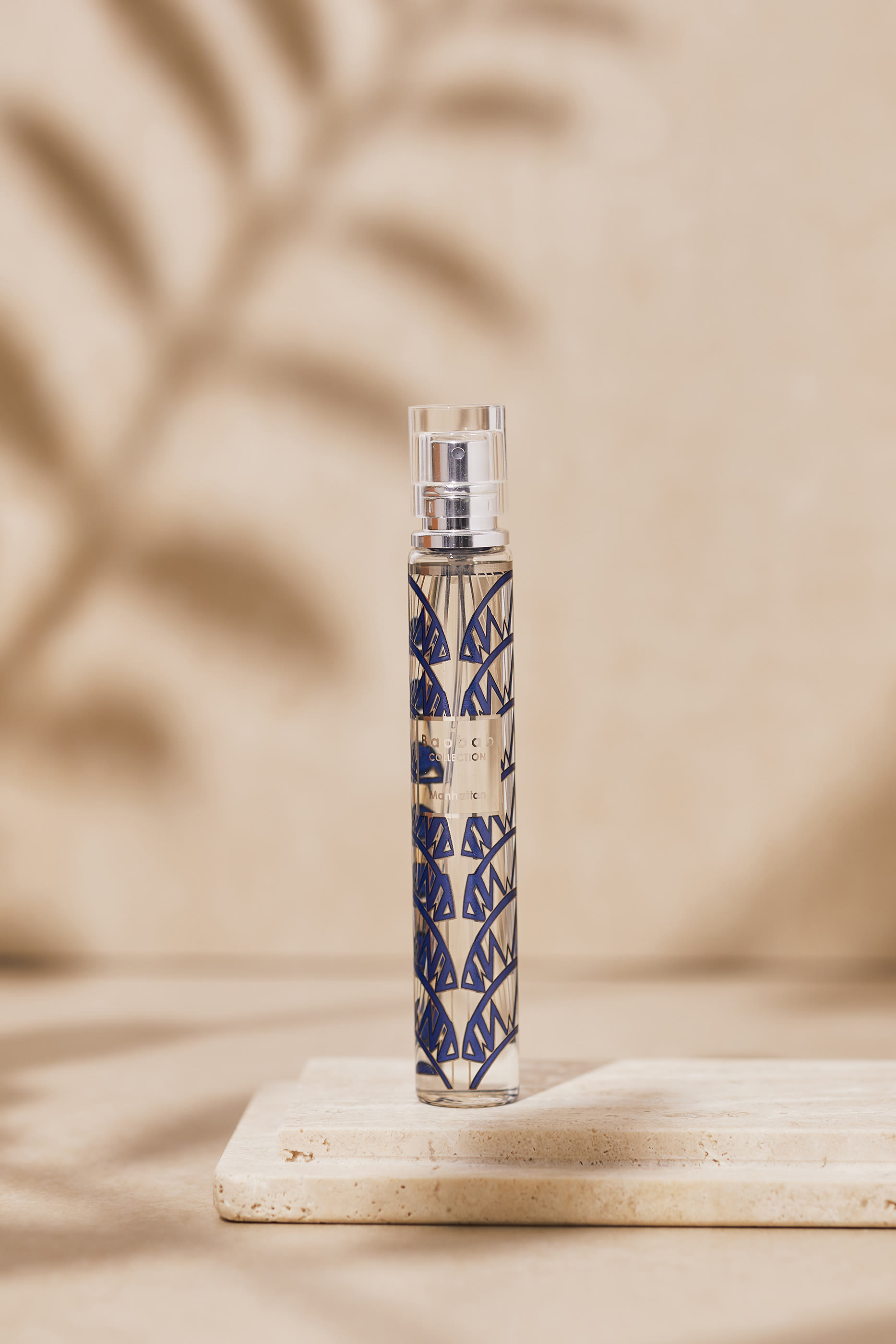 معطر غفرف ماي فيرست باوباب مانهاتن