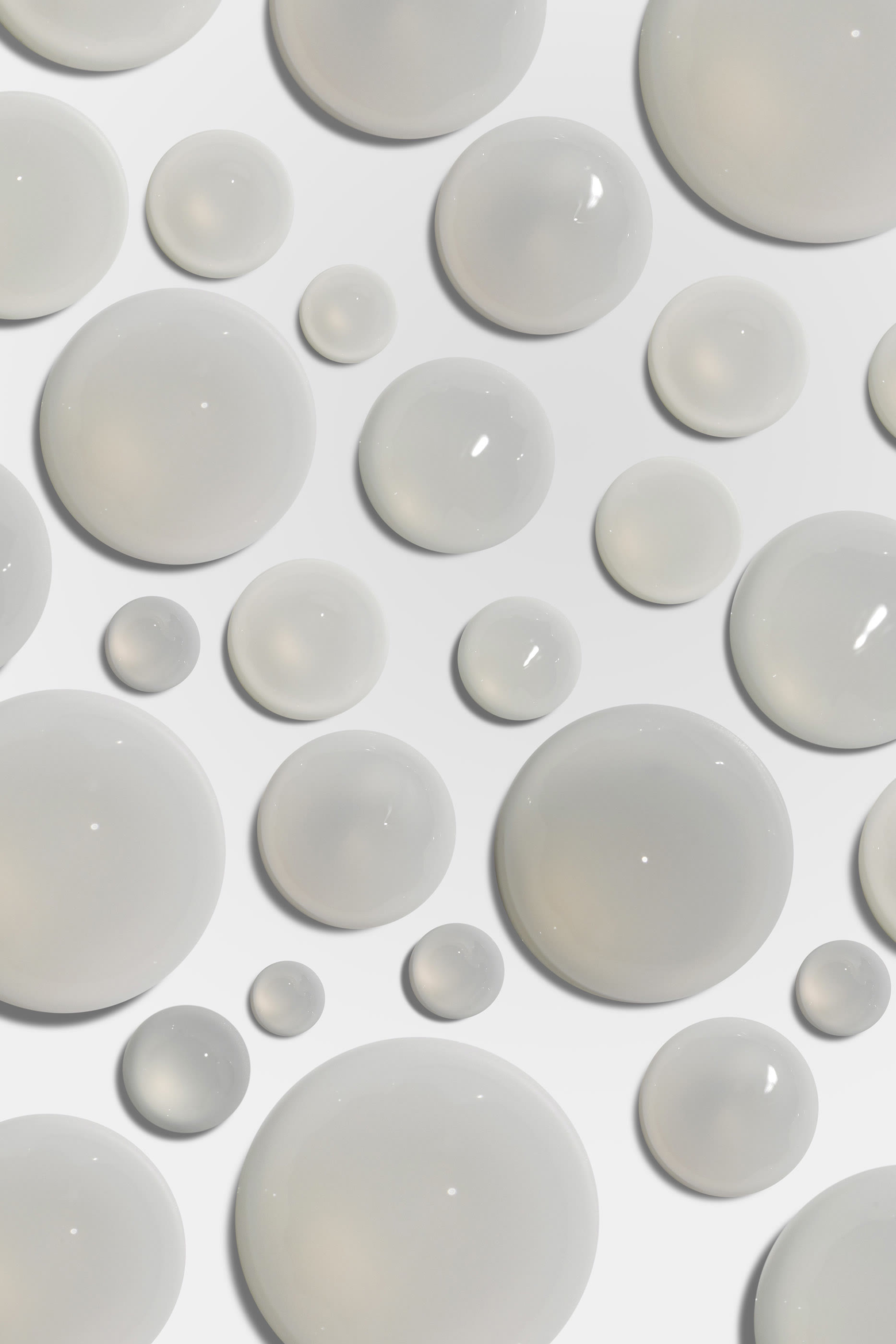 جل لشد البشرة المحيطة للعين بمركب &rlm;NAC Y2&rlm;