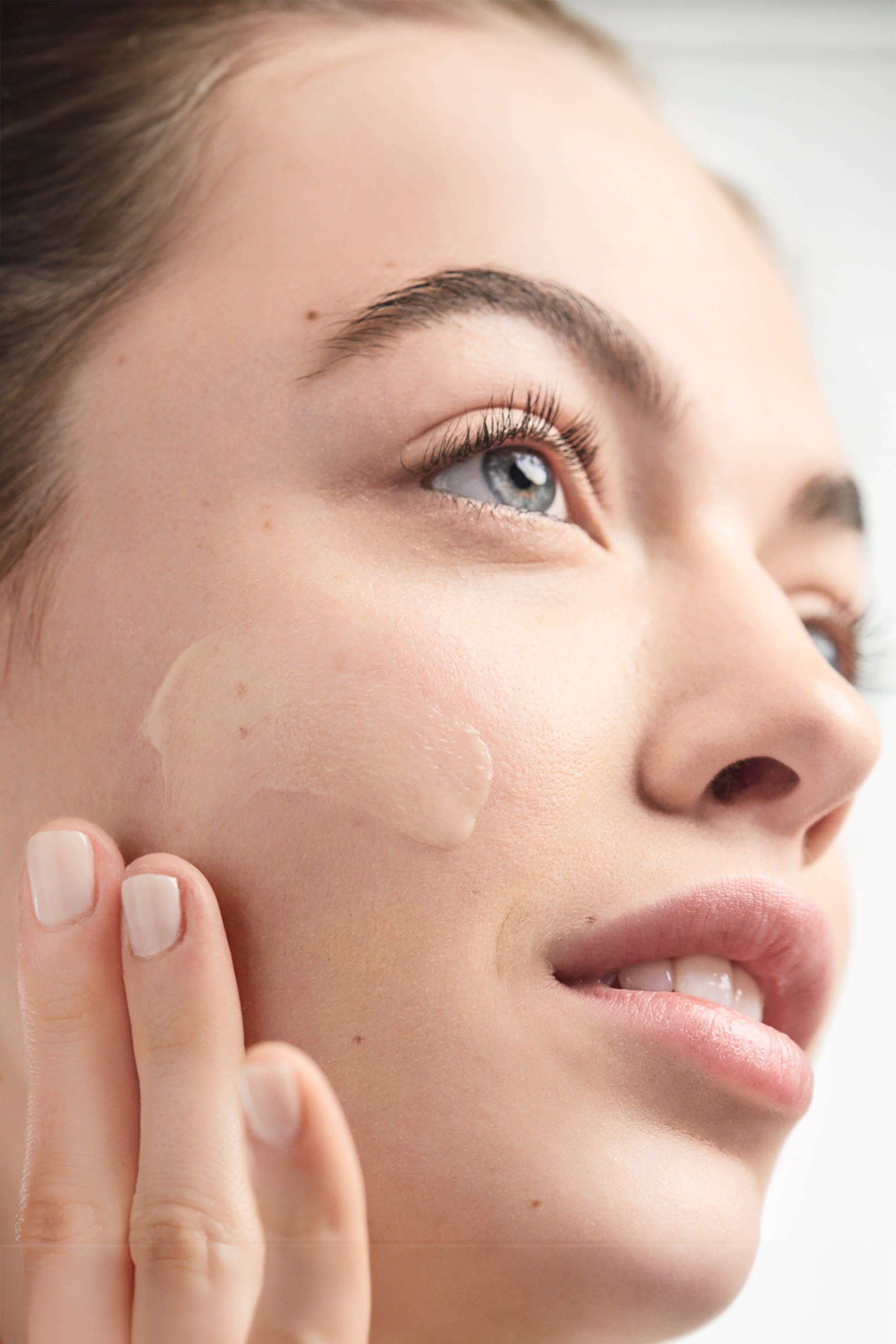 لوشن مرطب دراماتيكلي ديفرنت+