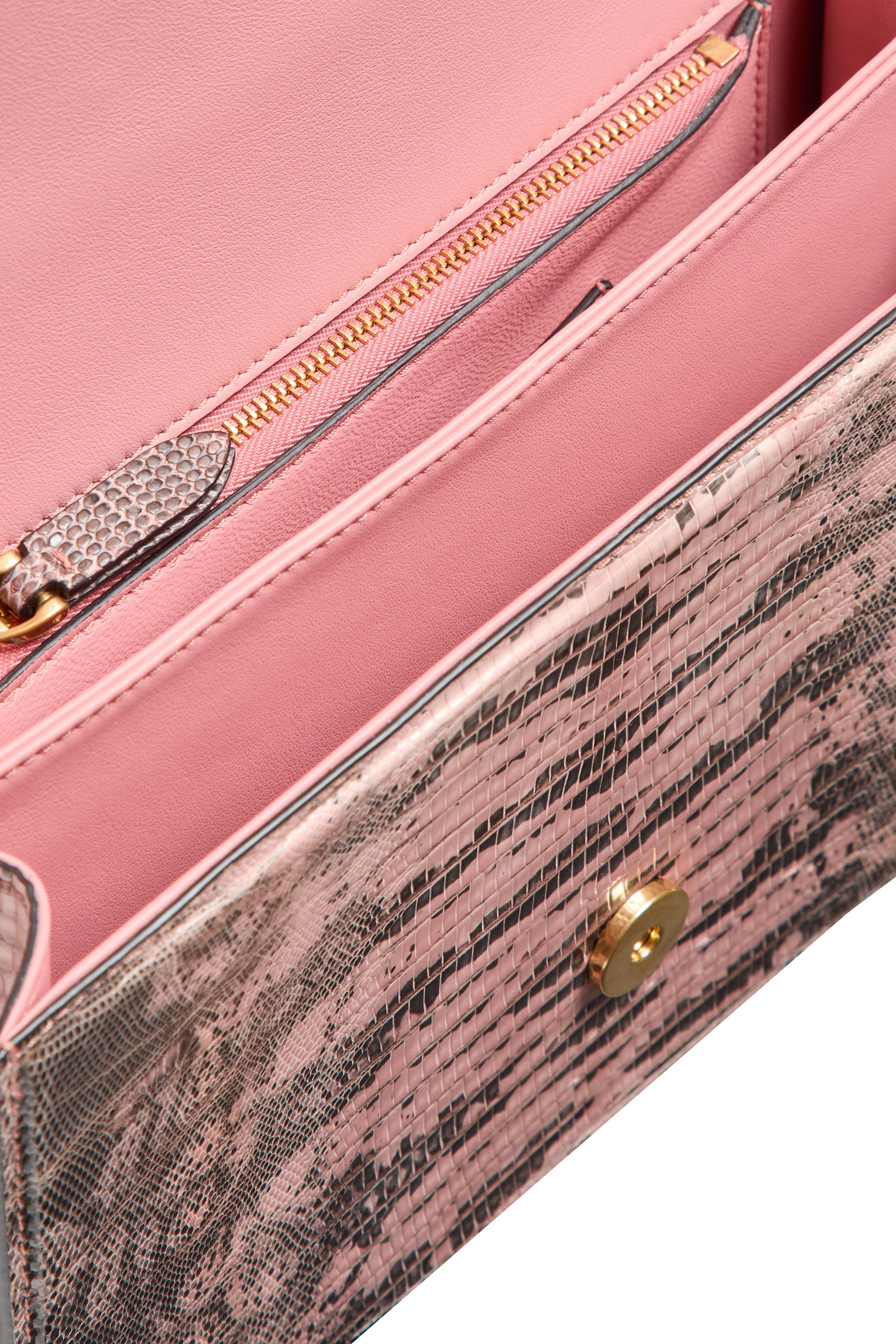 حقيبة كتف فاين صغيرة