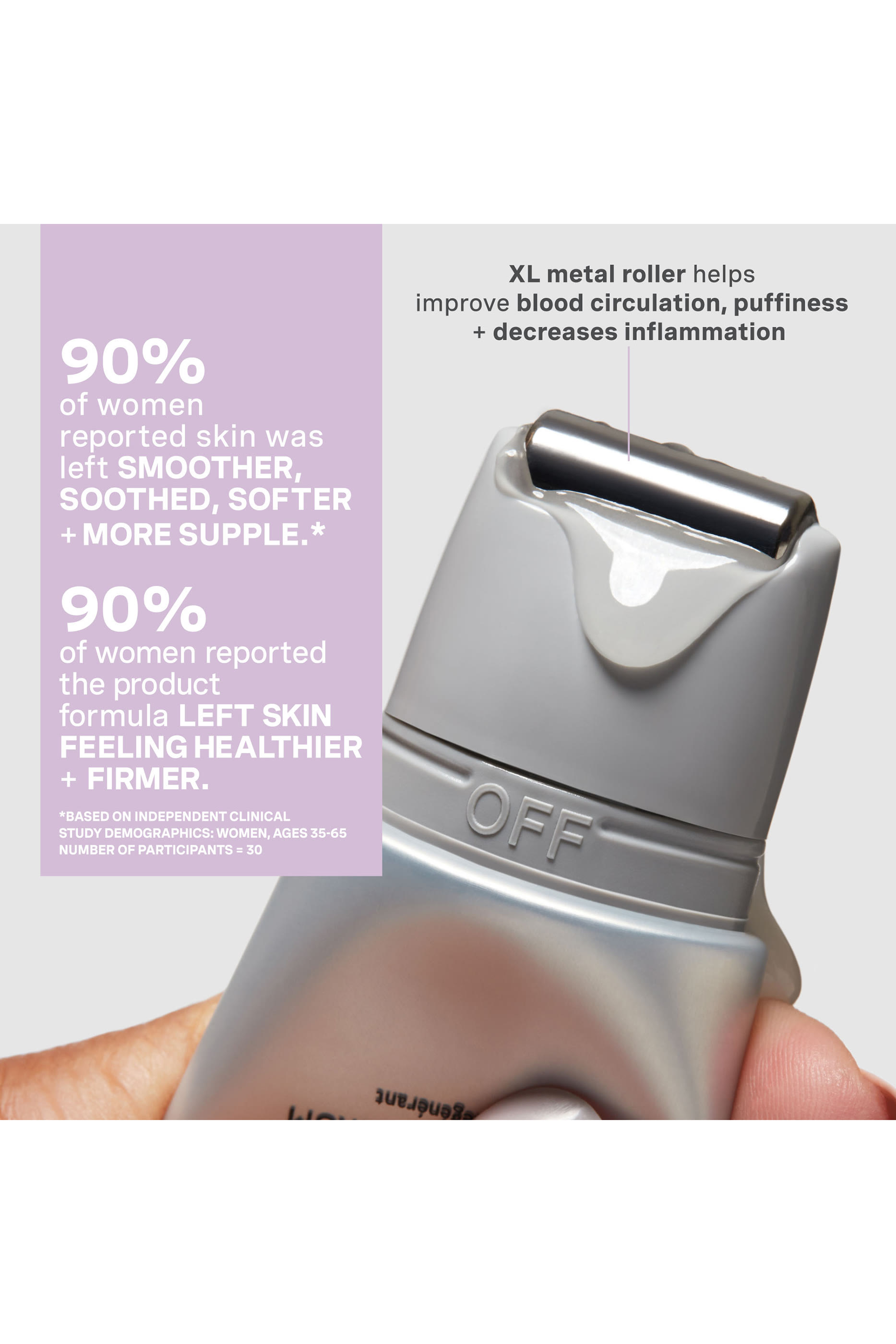 سيروم كيتسيوتيكالز سوبرسيل لتجديد البشرة