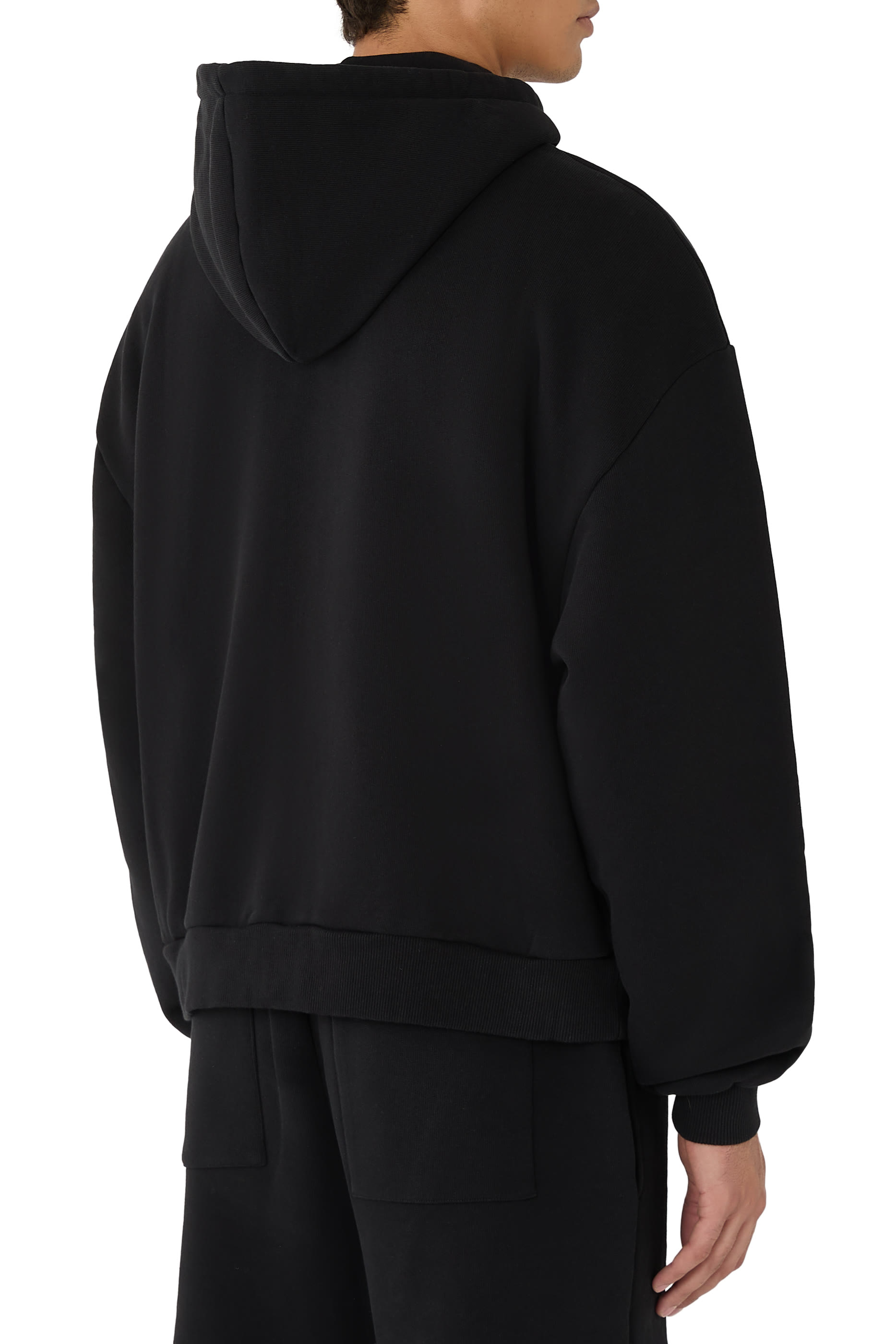 هودي يونيفورم بسحاب