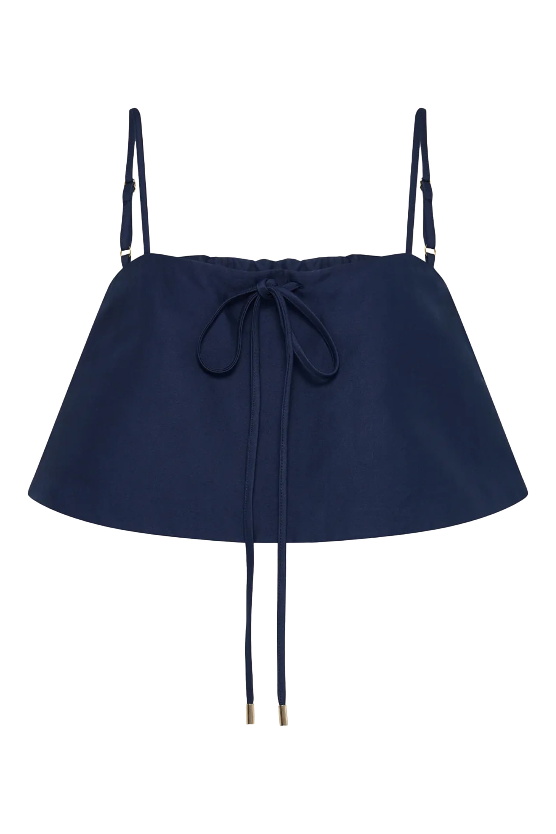 بلوزة كامي أوتيس قصيرة