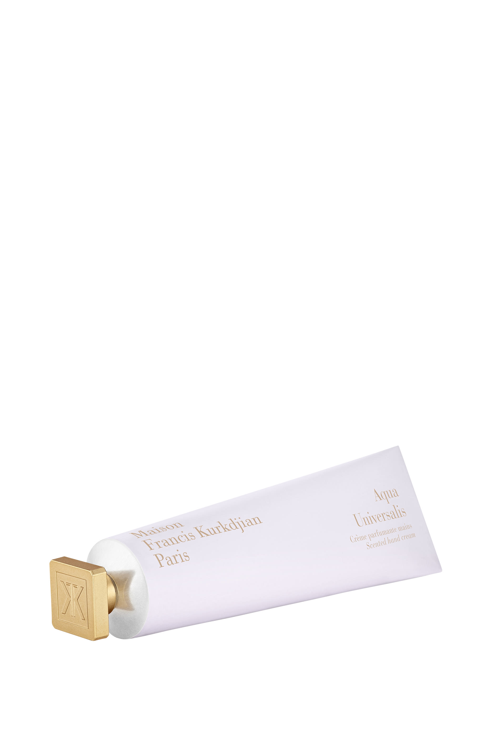 كريم أكوا يونيفيرسالز معطر لليدين