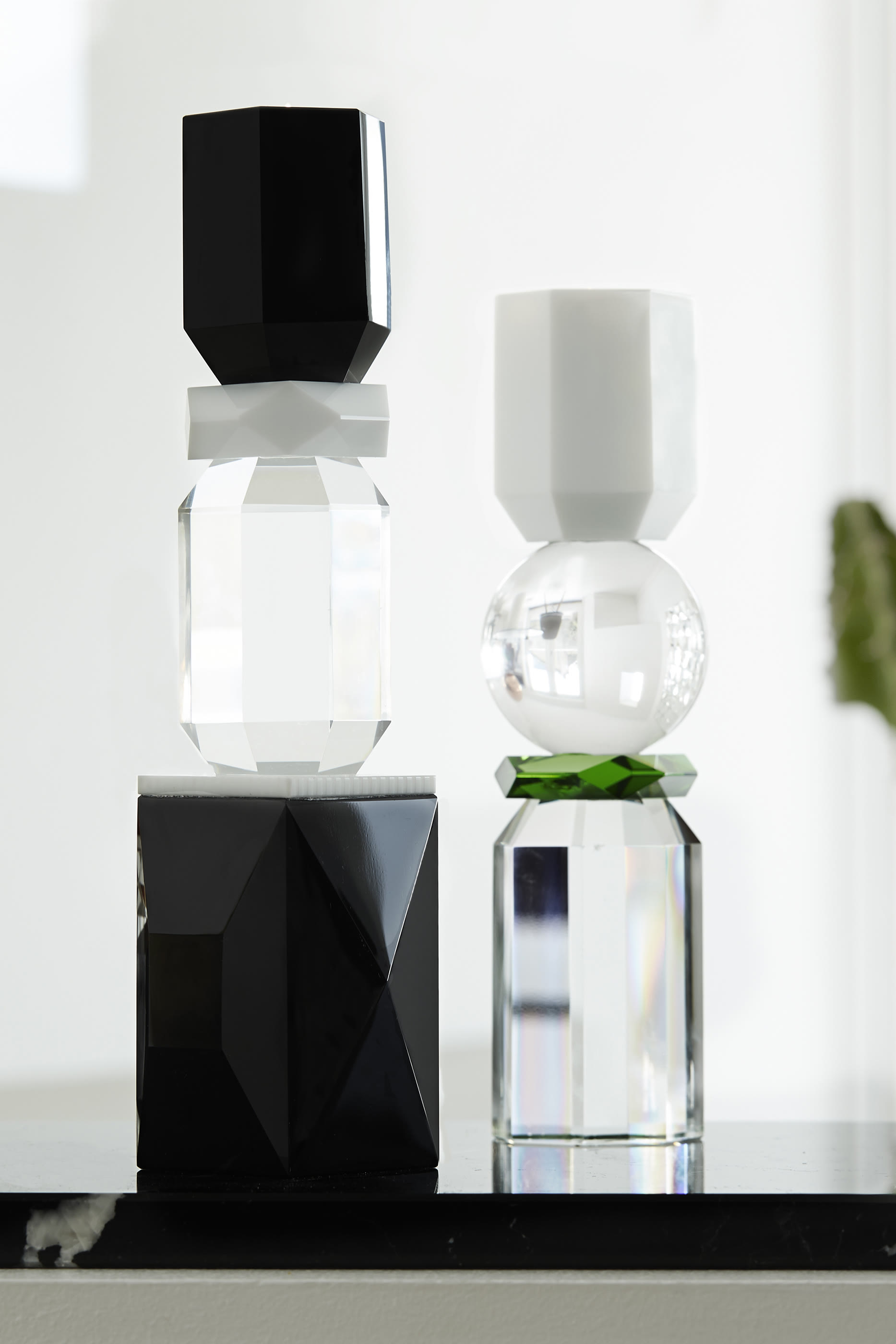 حامل شموع صغيرة داكوتا&nbsp;