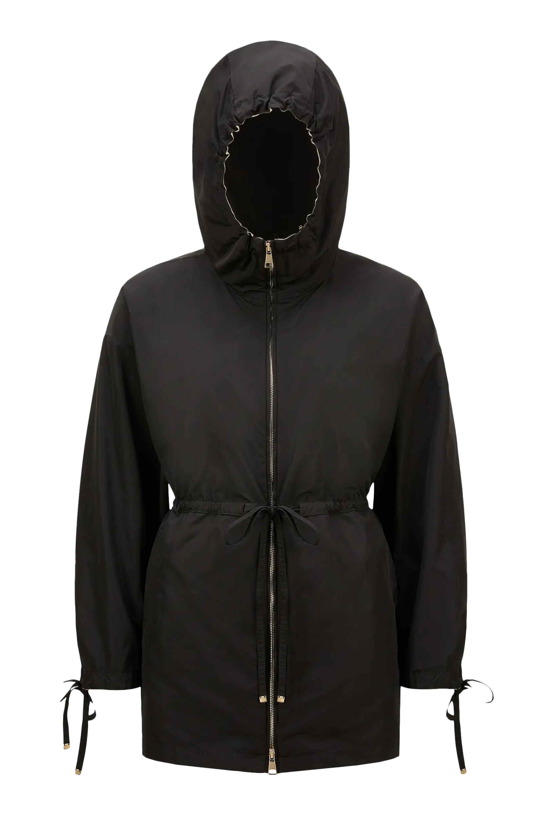 باركا سافيرن قصيرة