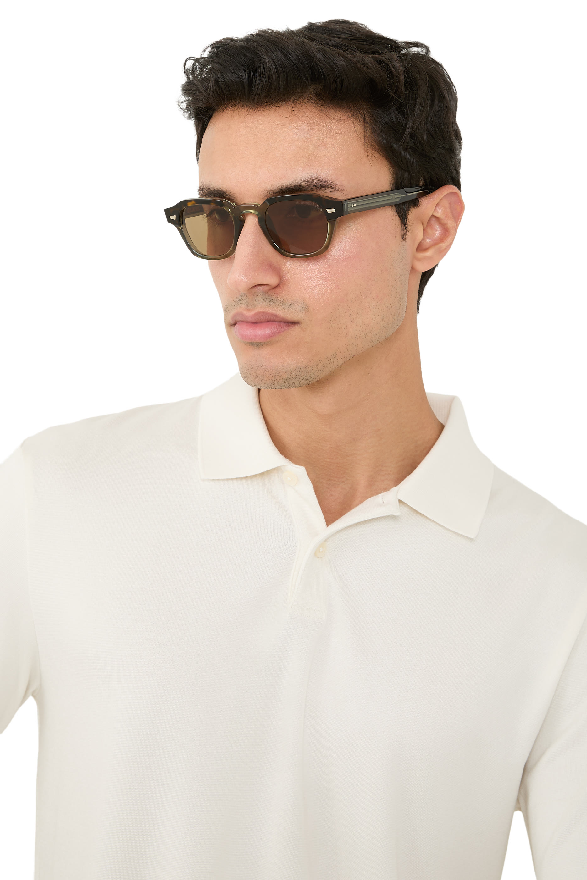 نظارة هافانا 1420 شمسية بإطار مستطيل