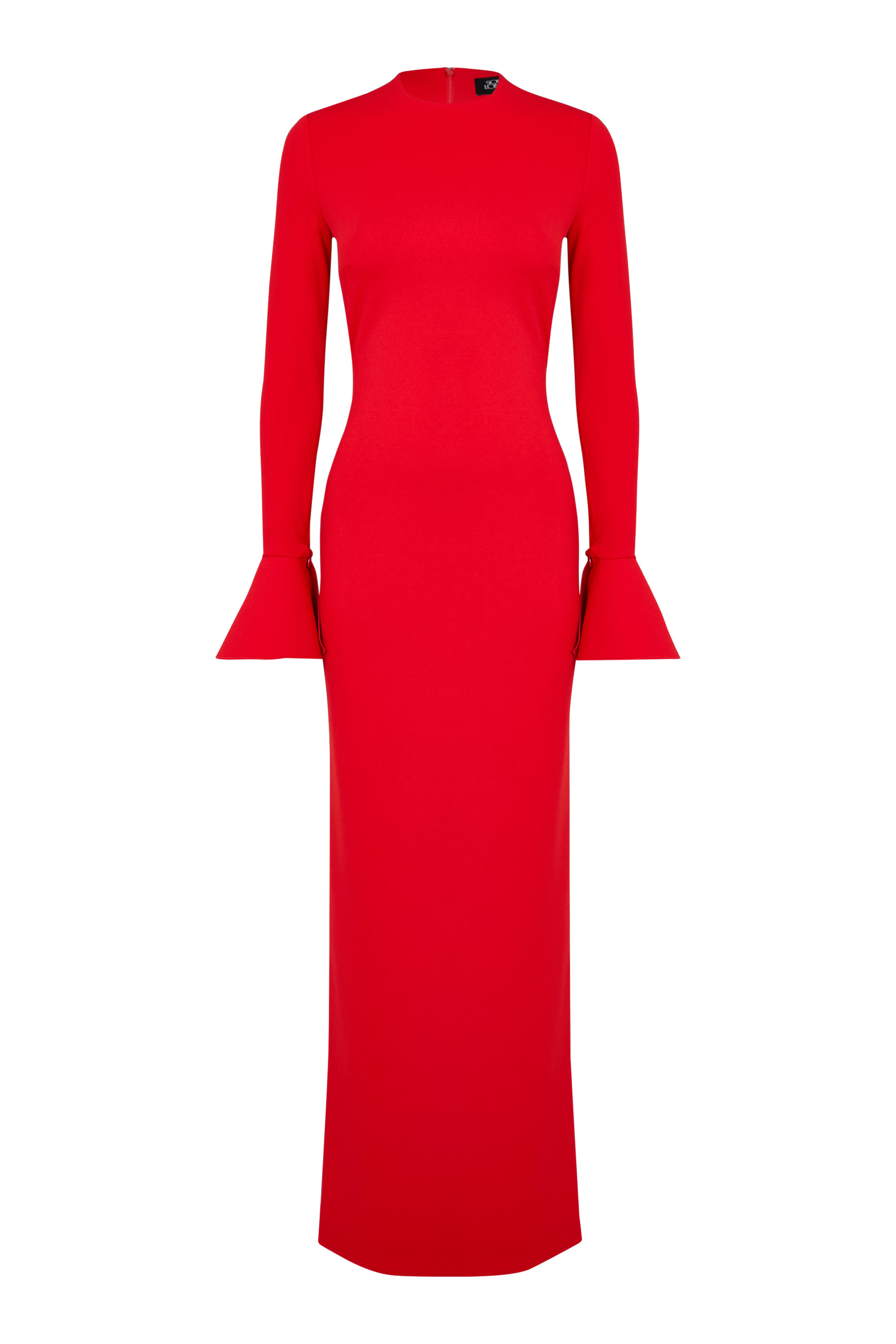 فستان أليسيا طويل