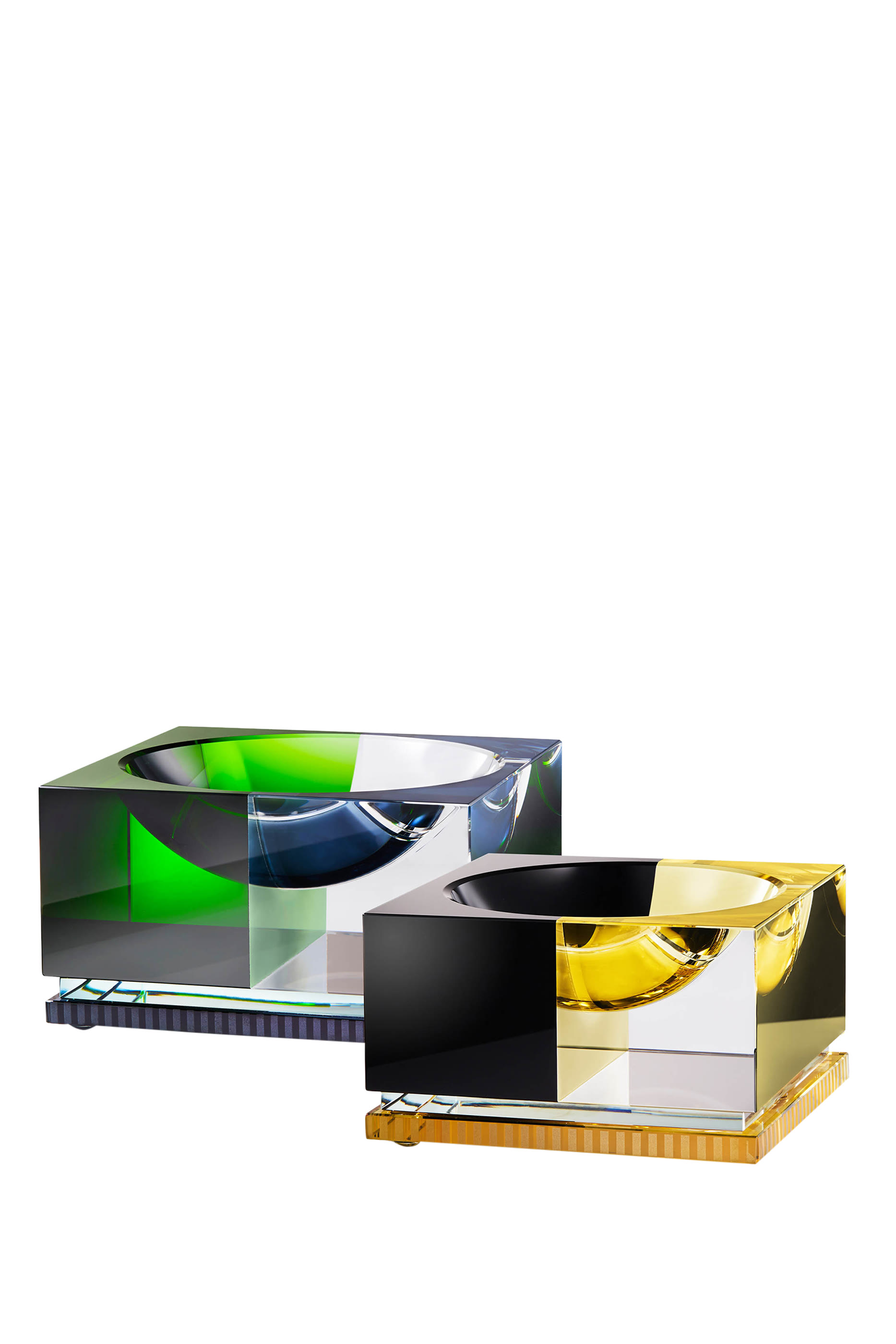 وعاء ديكور ترينكيت دنفر