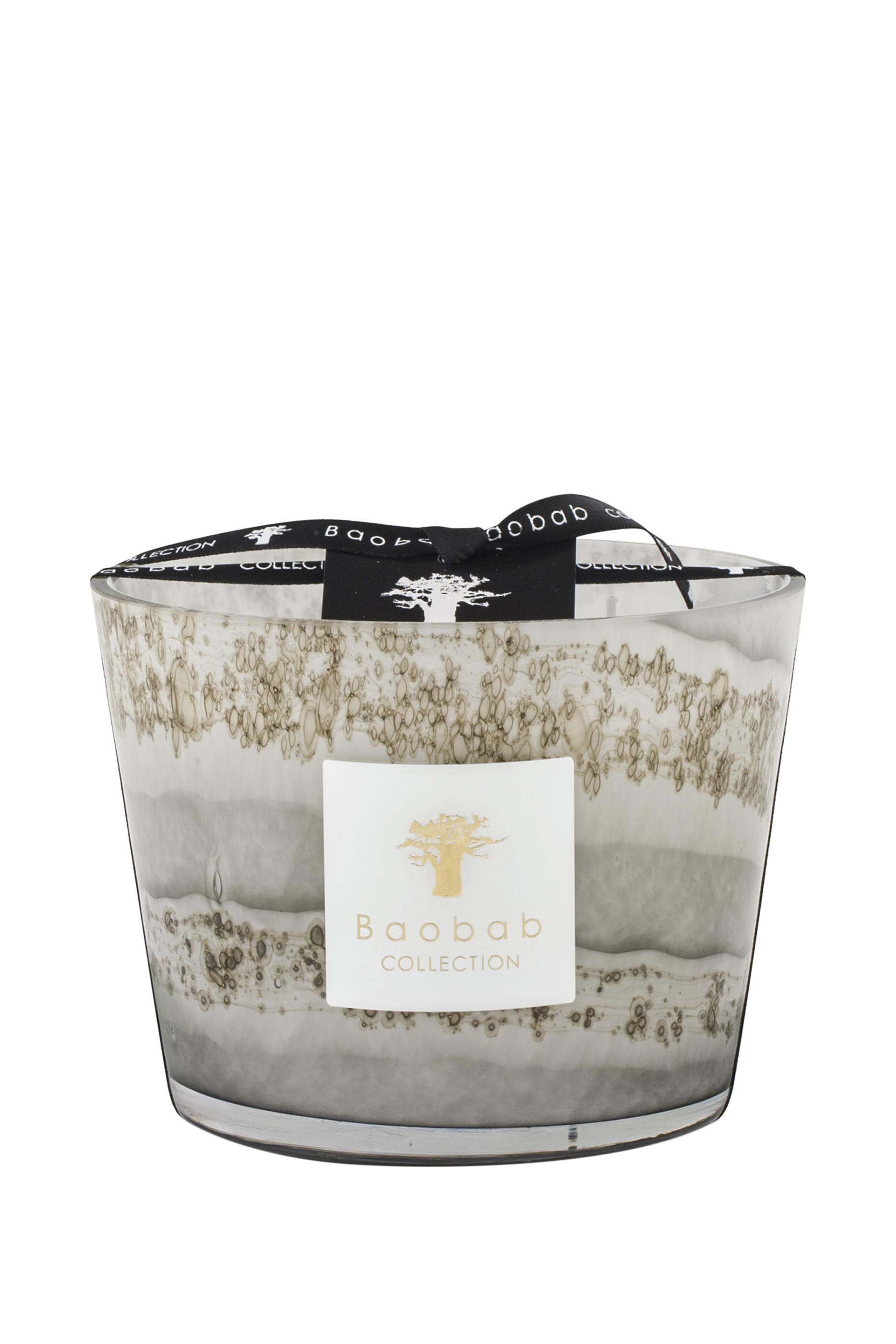 شمعة معطرة ساند أتاكاما مقاس كبير جدا 10