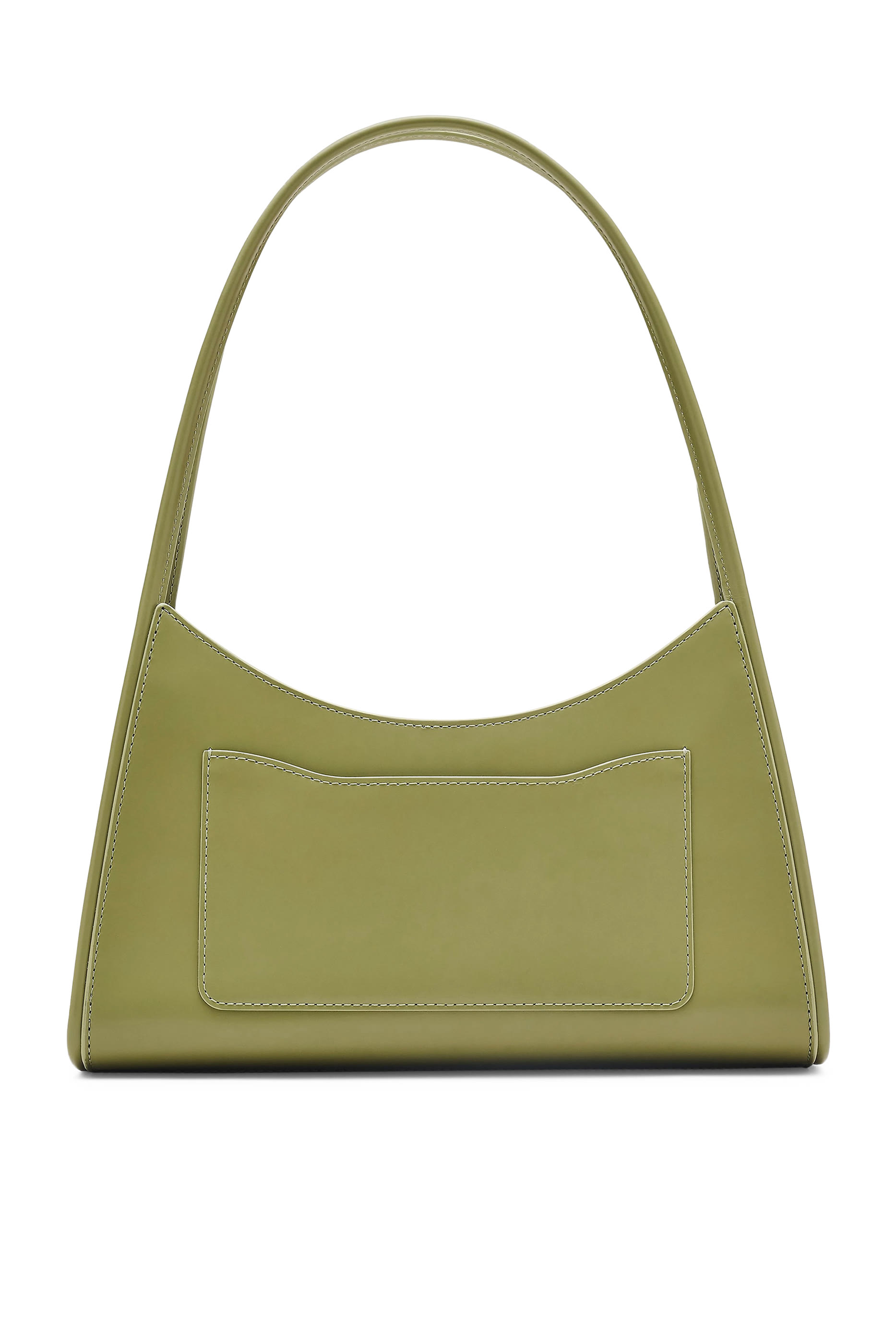 حقيبة كروس ذا غلام بمشبك شعر